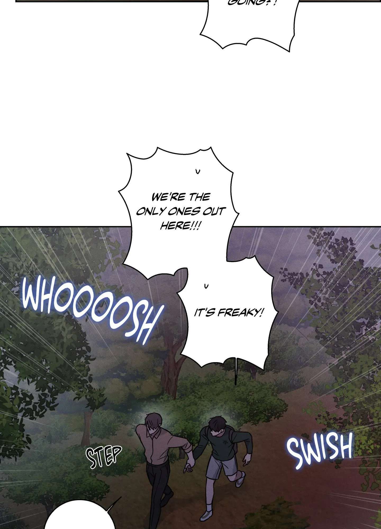Lust and Found Chapter 11 page 59 - 