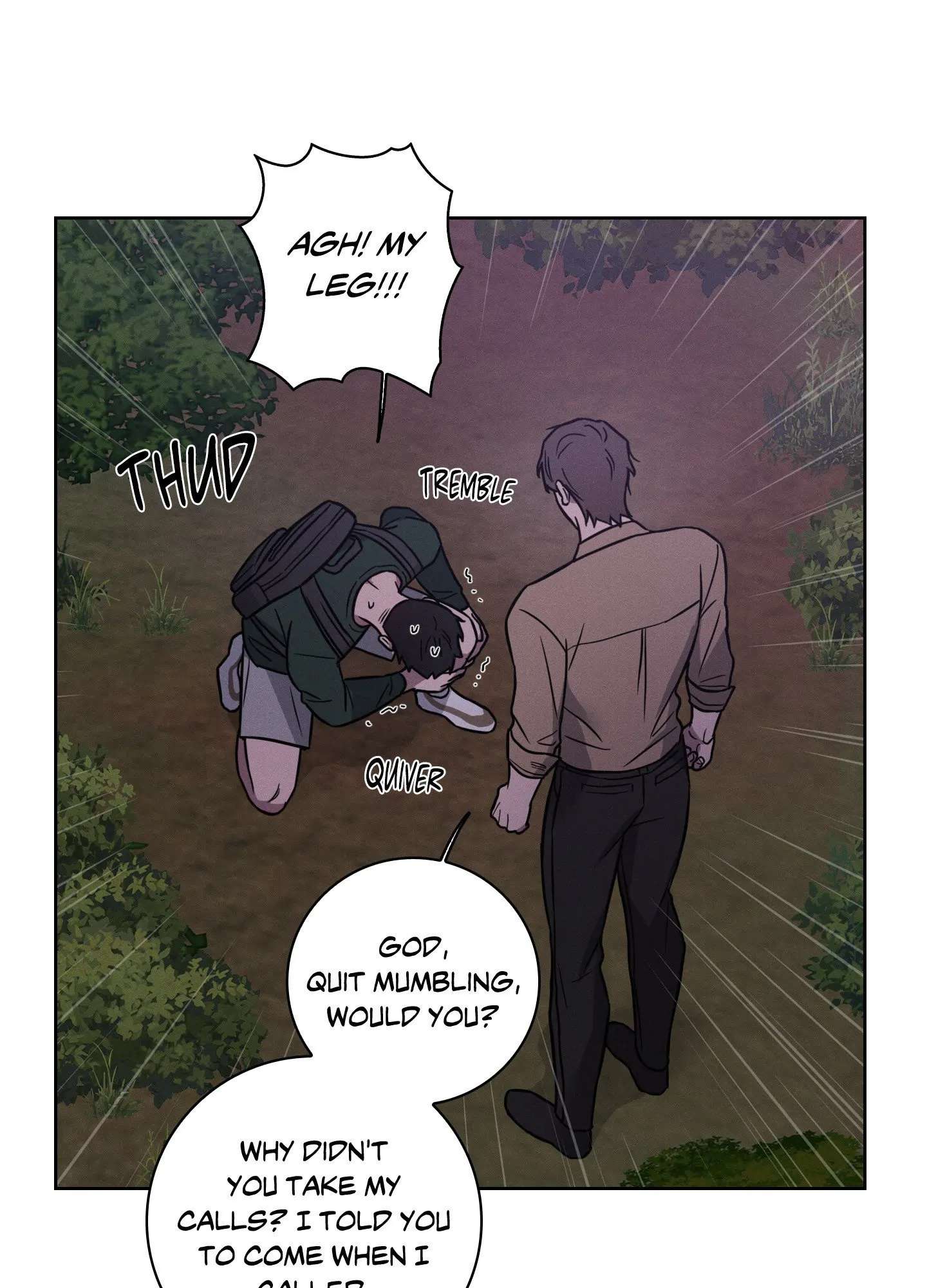 Lust and Found Chapter 11 page 63 - 