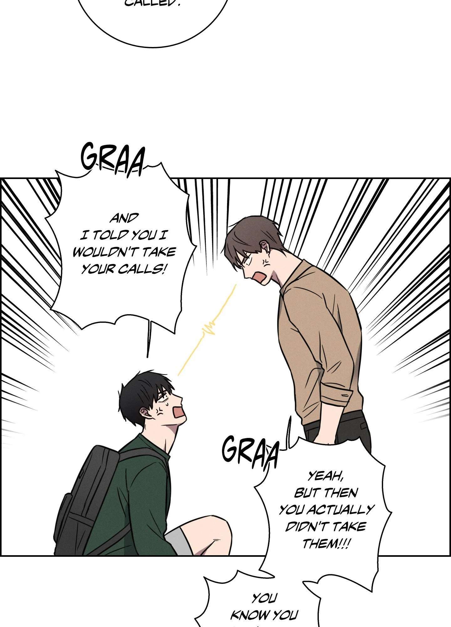Lust and Found Chapter 11 page 64 - 
