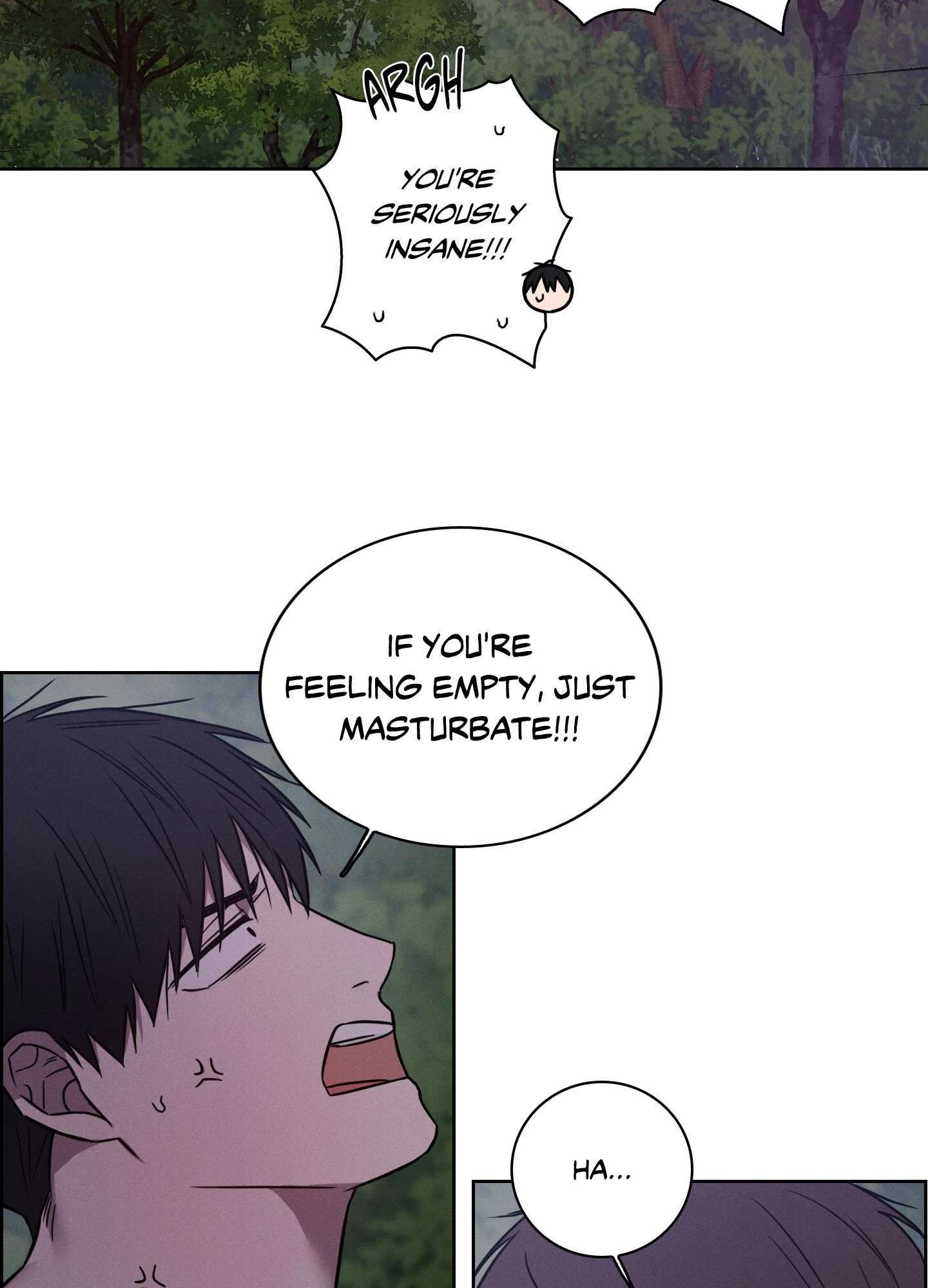 Lust and Found Chapter 11 page 66 - 