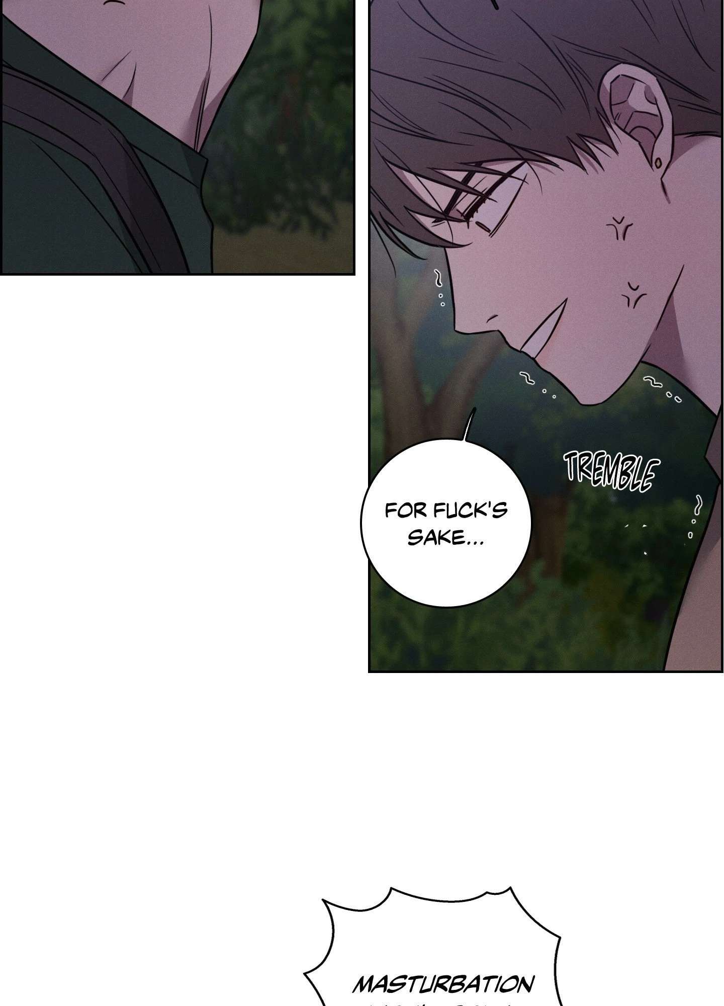 Lust and Found Chapter 11 page 67 - 