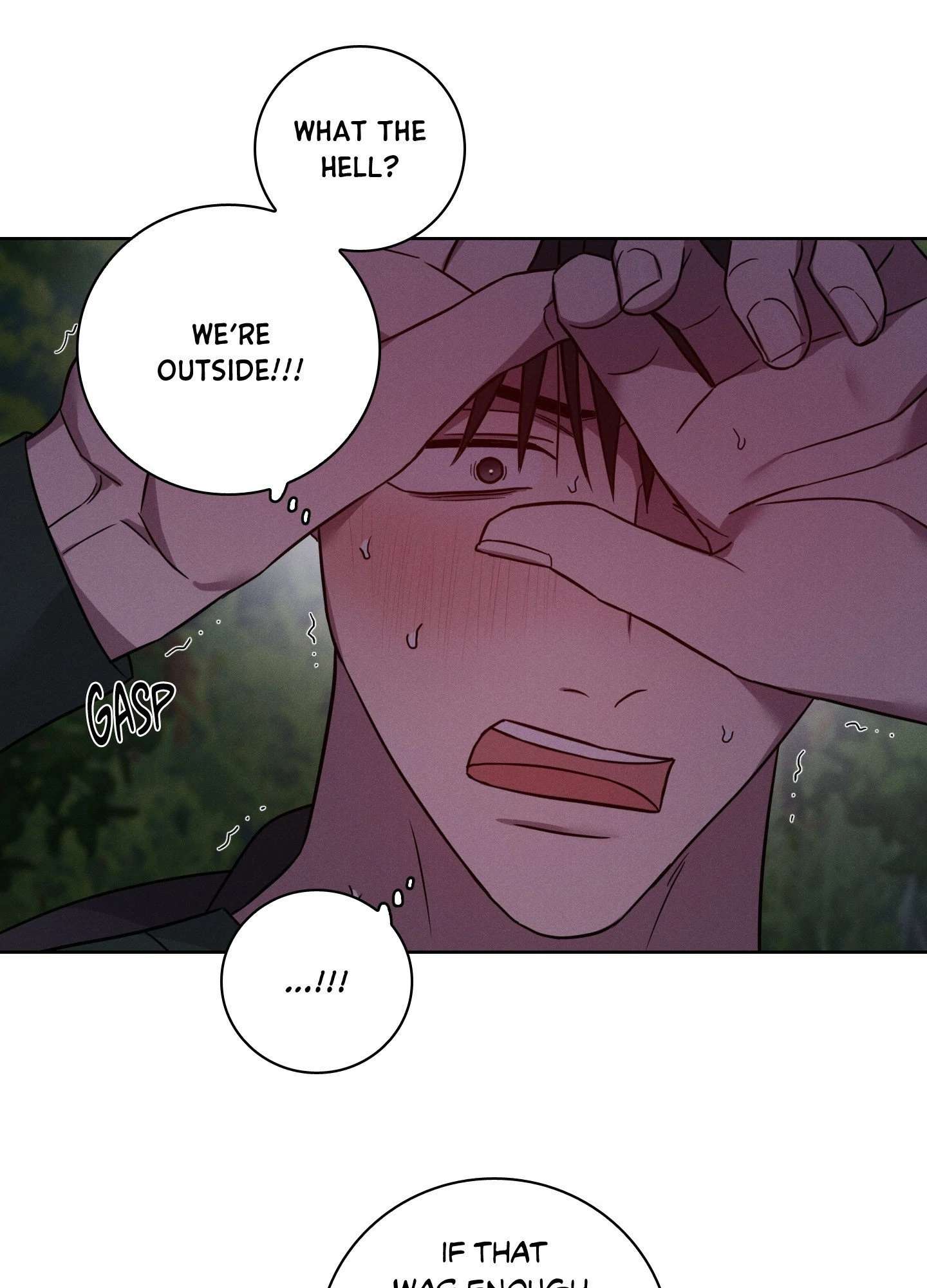 Lust and Found Chapter 11 page 69 - 