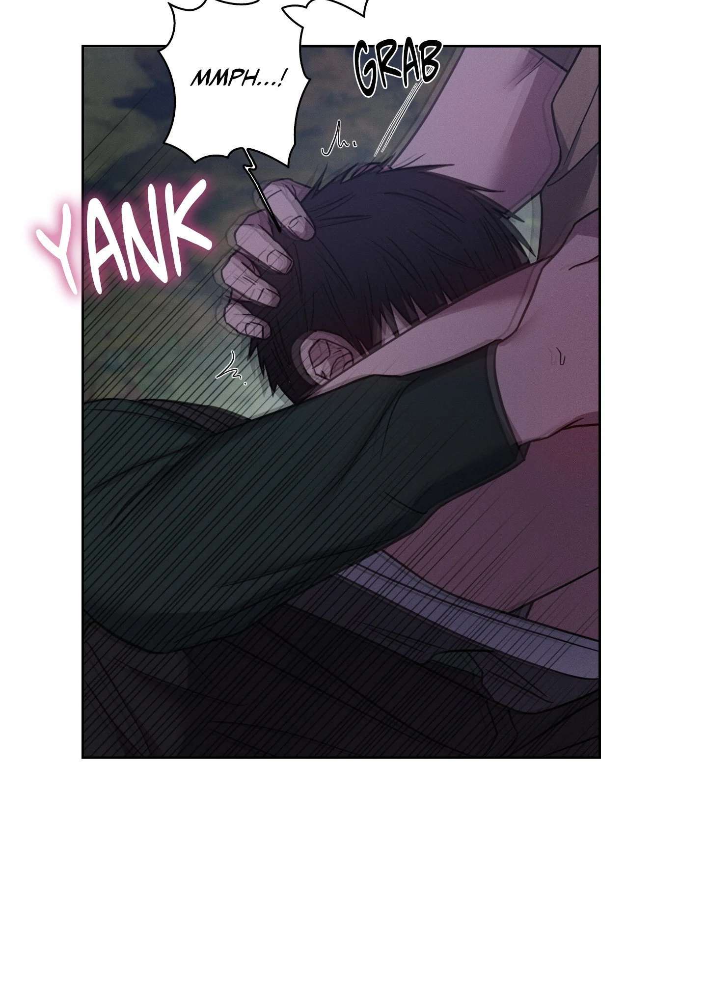 Lust and Found Chapter 11 page 71 - 