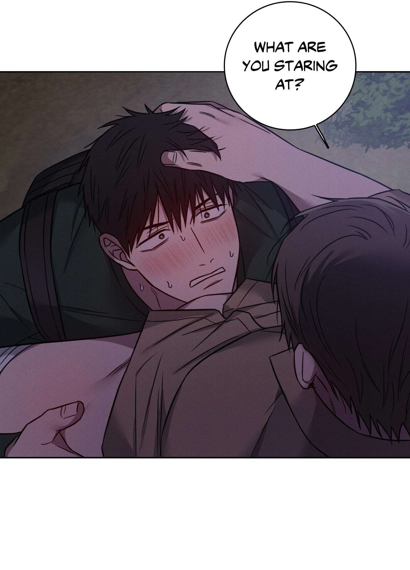 Lust and Found Chapter 11 page 72 - 