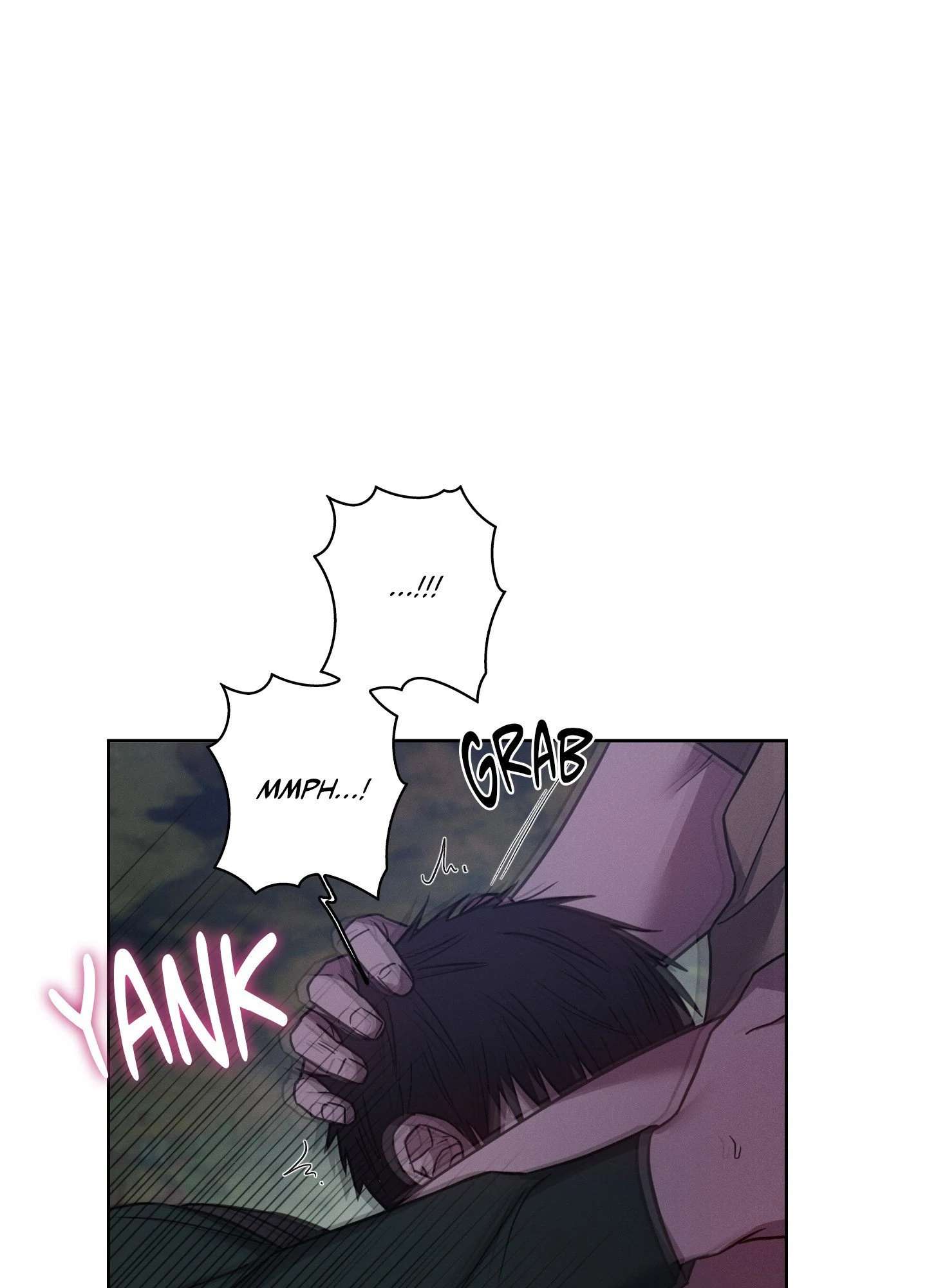 Lust and Found Chapter 12 page 1 - 