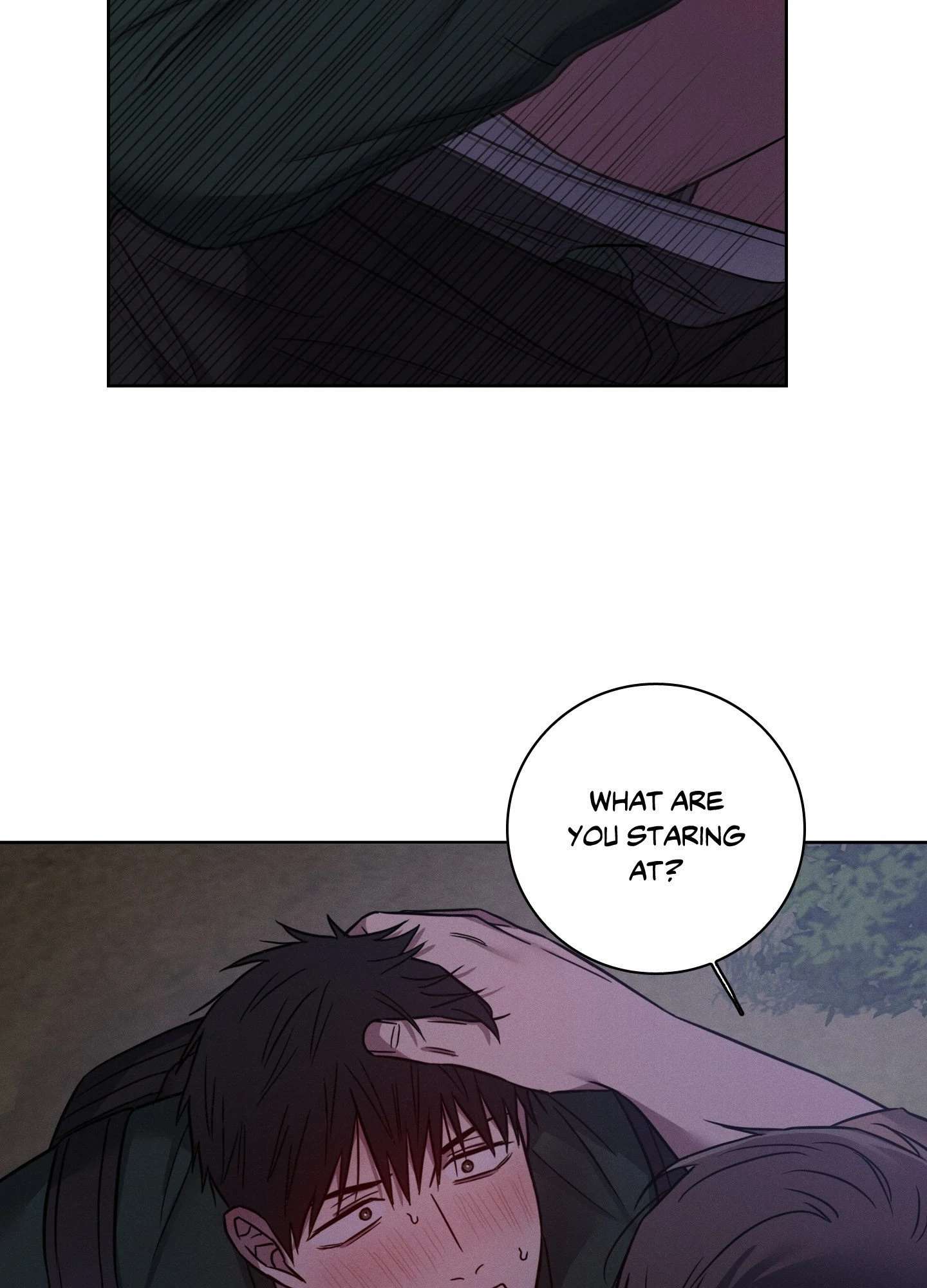 Lust and Found Chapter 12 page 2 - 
