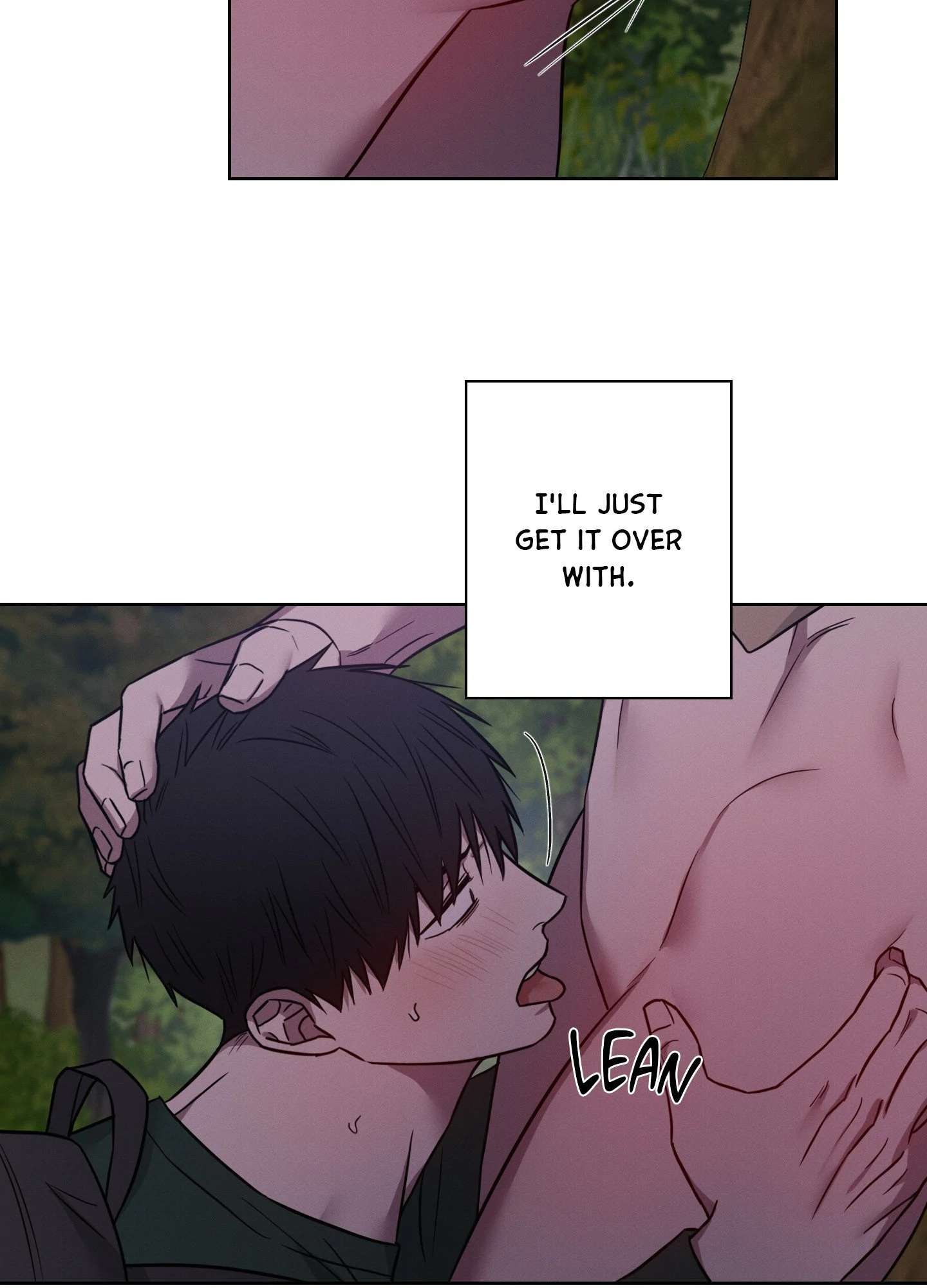 Lust and Found Chapter 12 page 12 - 