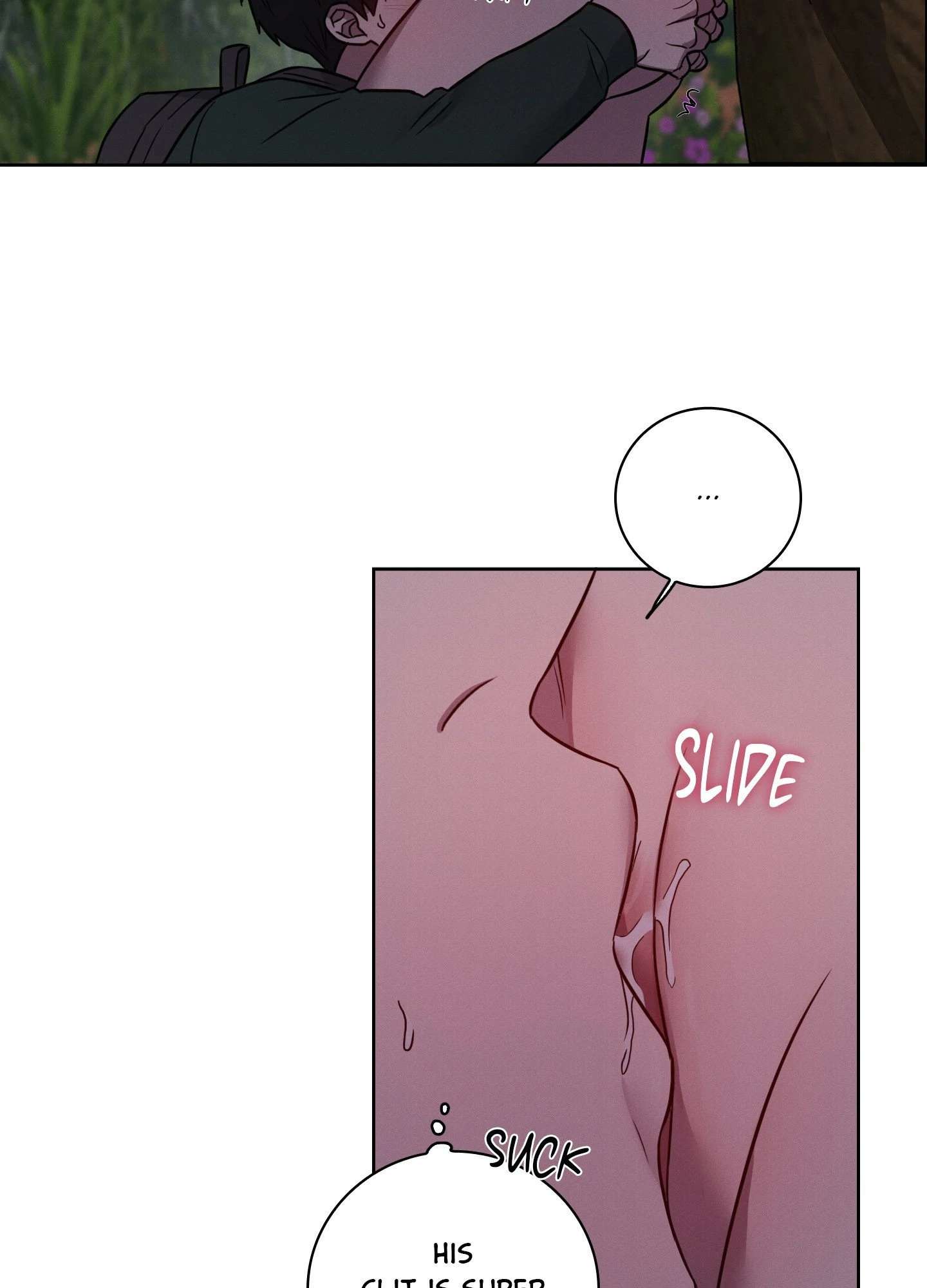 Lust and Found Chapter 12 page 15 - 