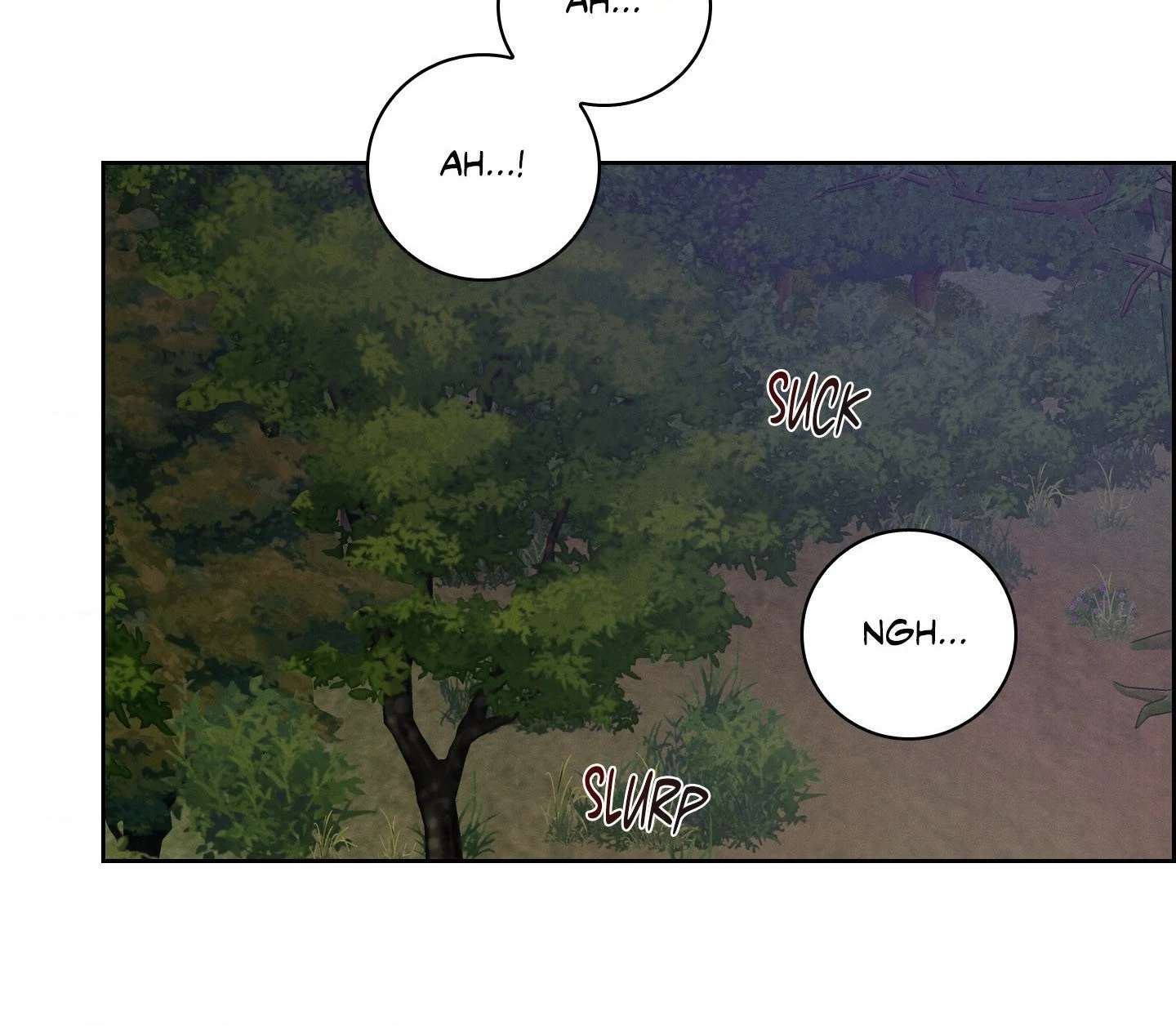 Lust and Found Chapter 12 page 19 - 