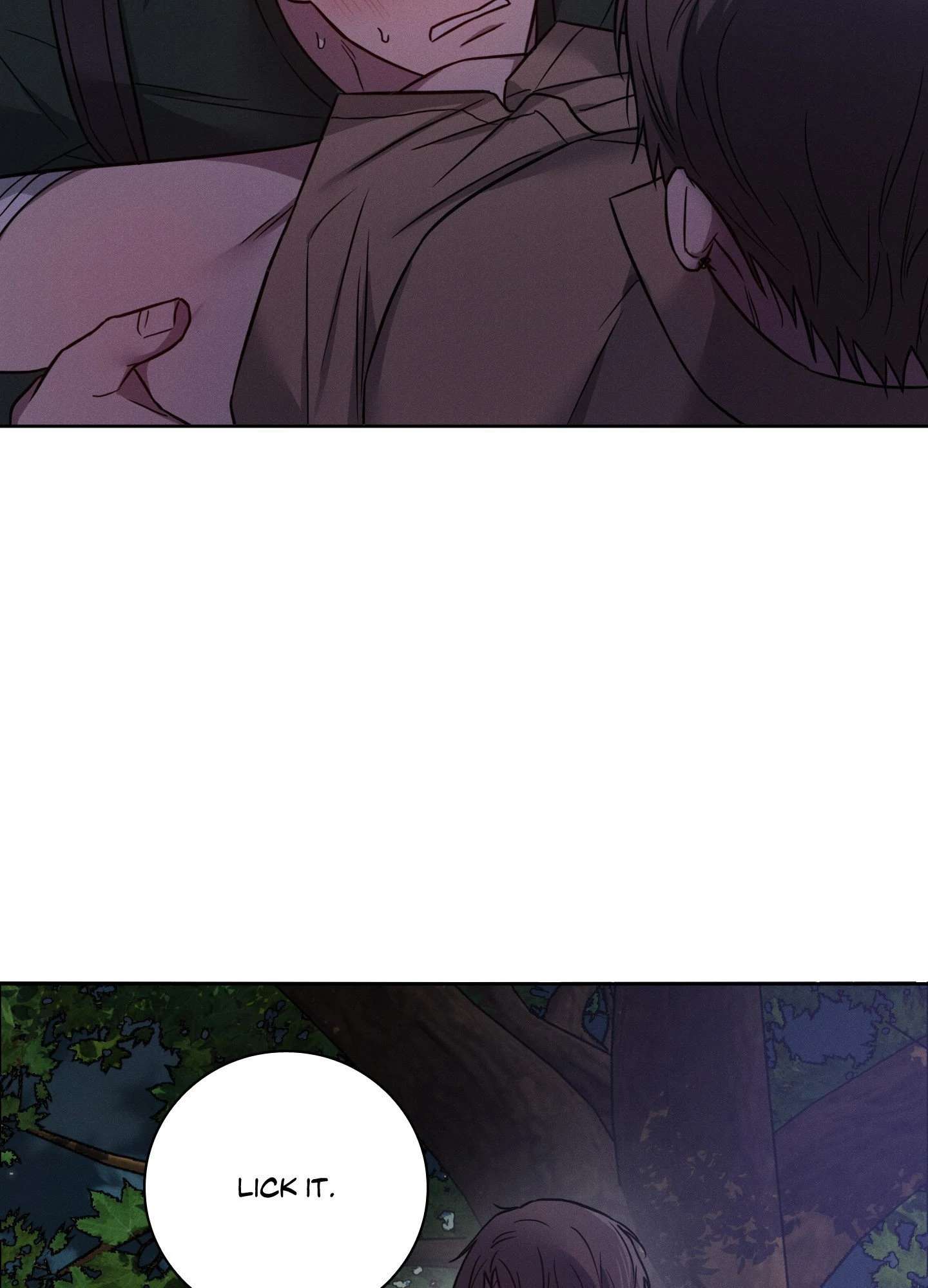 Lust and Found Chapter 12 page 3 - 
