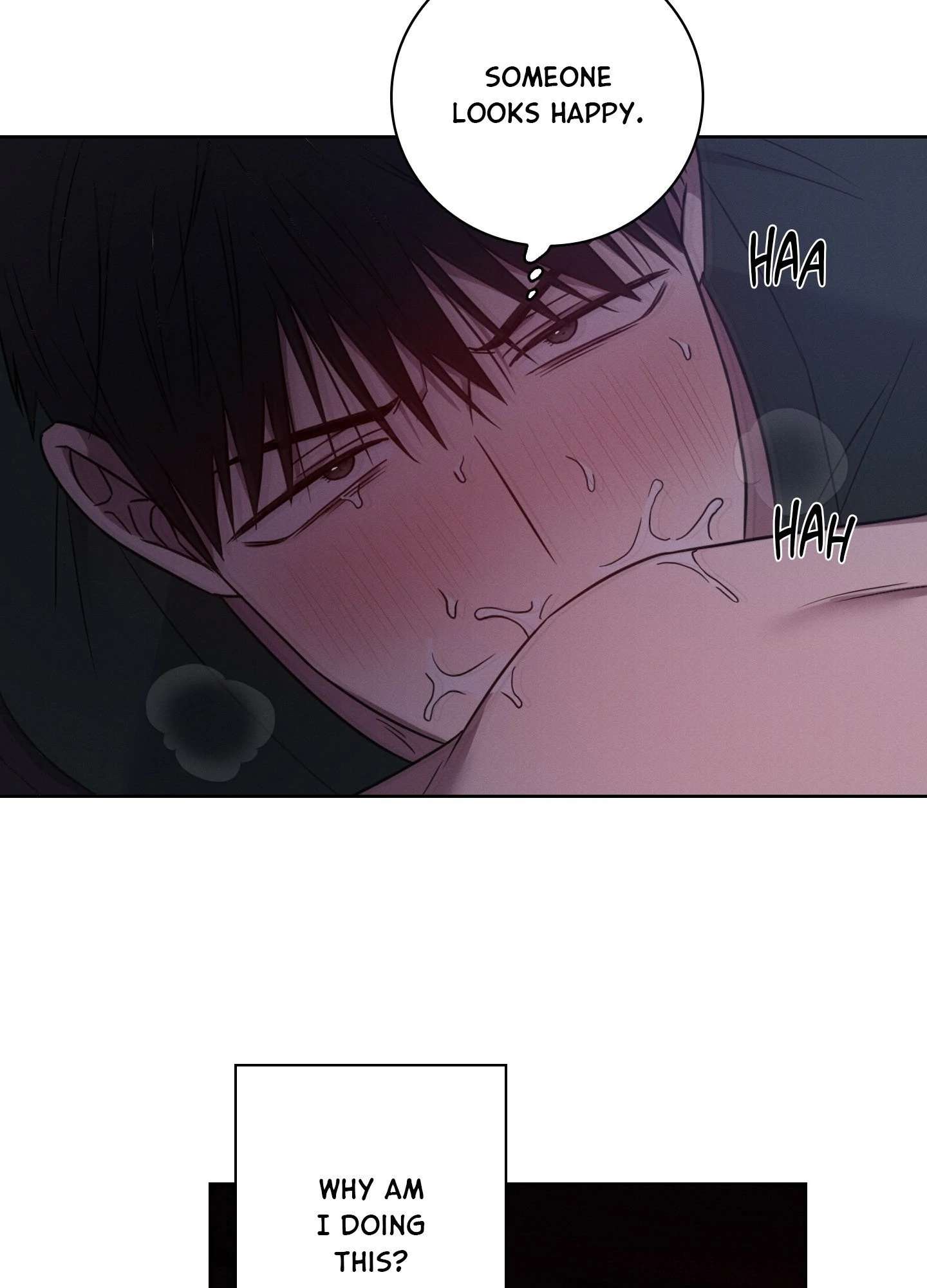 Lust and Found Chapter 12 page 22 - 