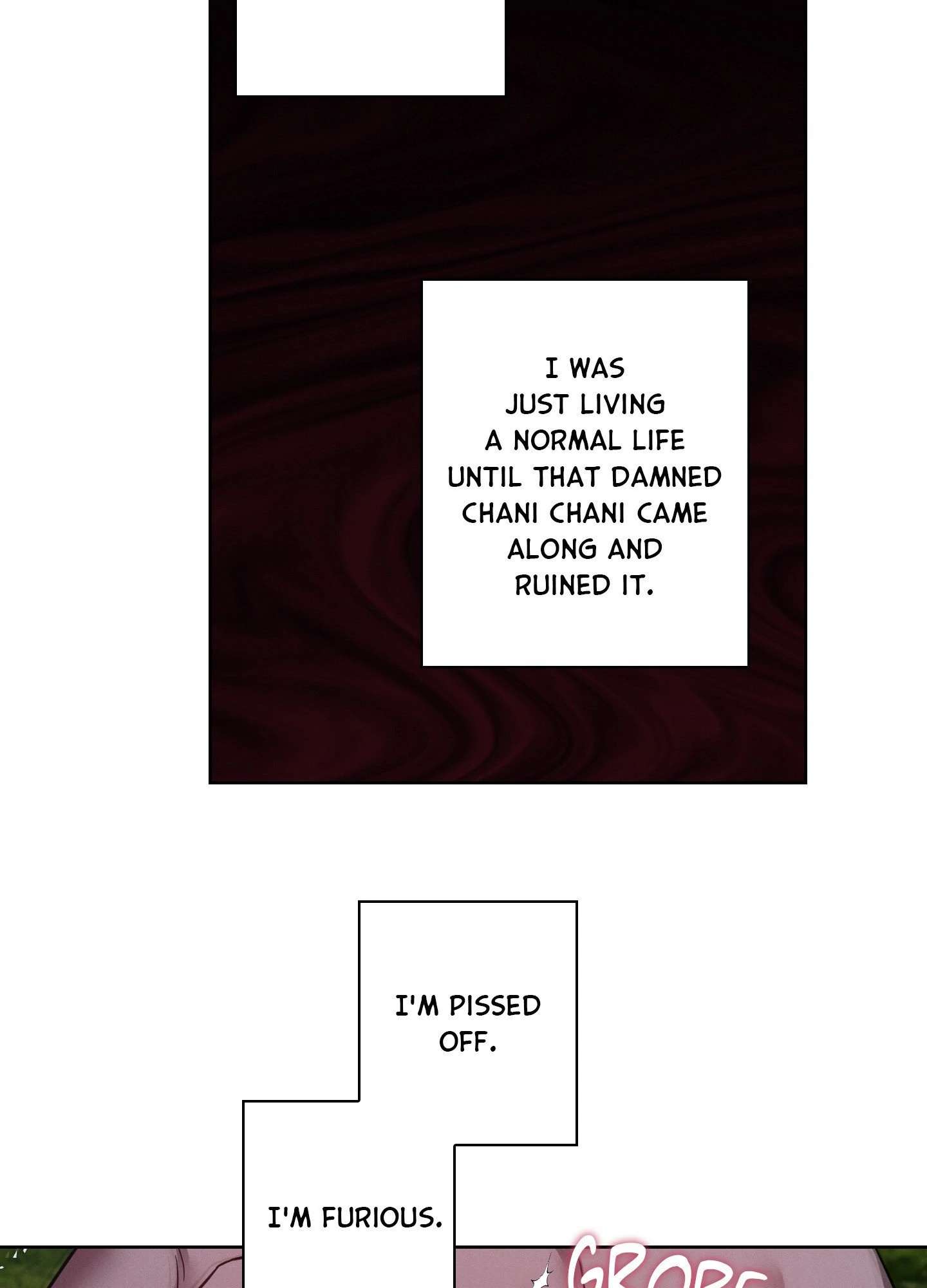 Lust and Found Chapter 12 page 23 - 