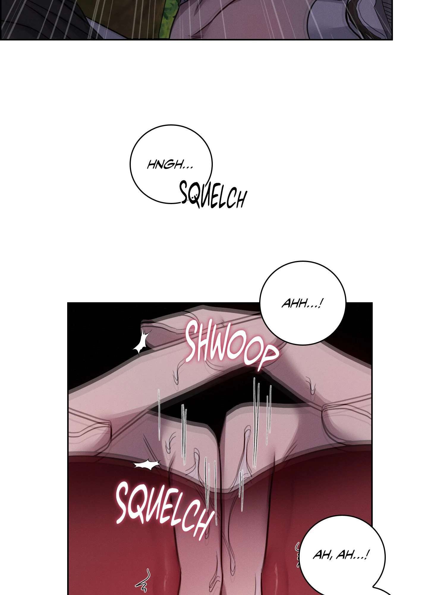 Lust and Found Chapter 12 page 27 - 