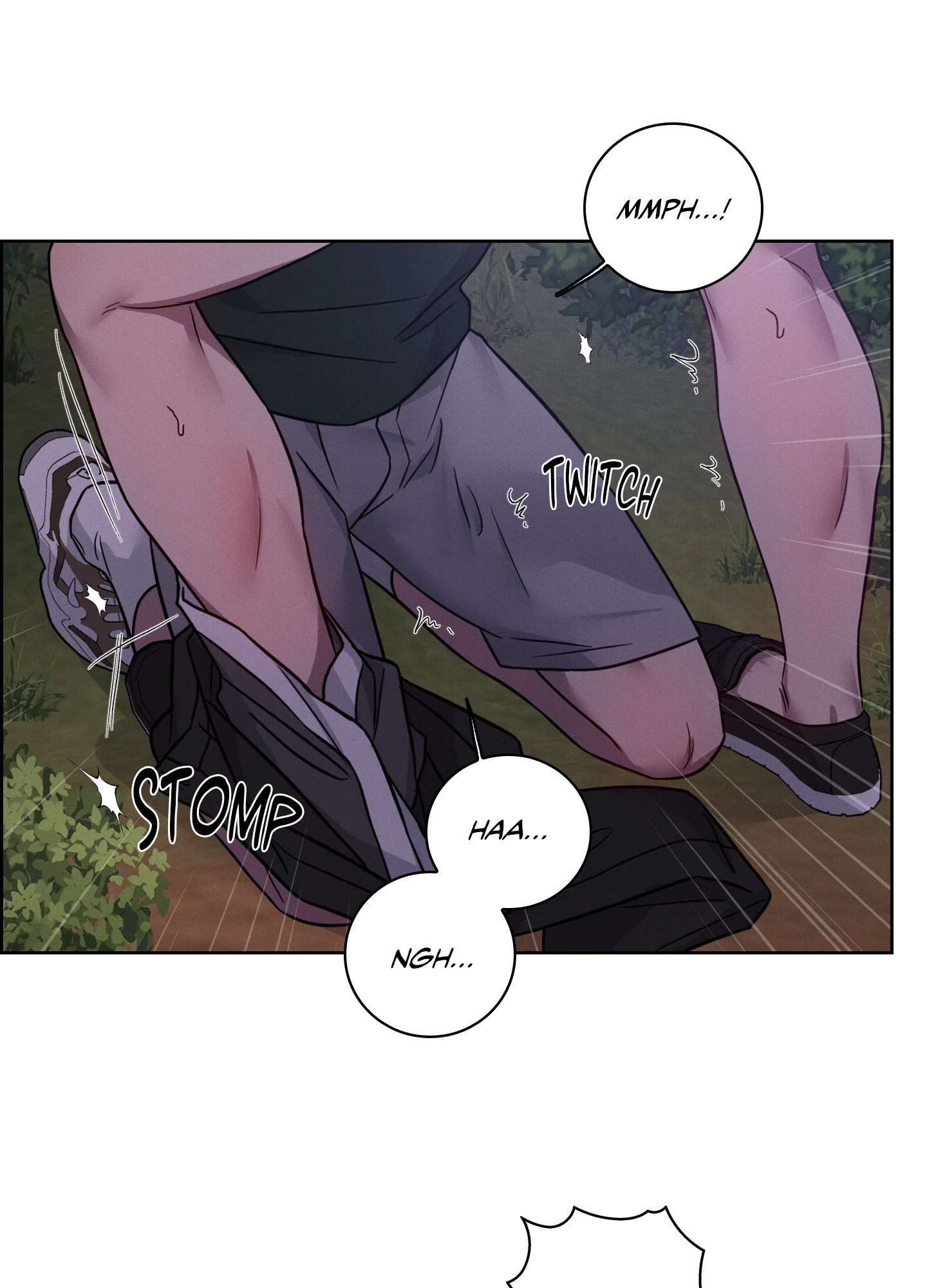 Lust and Found Chapter 12 page 32 - 