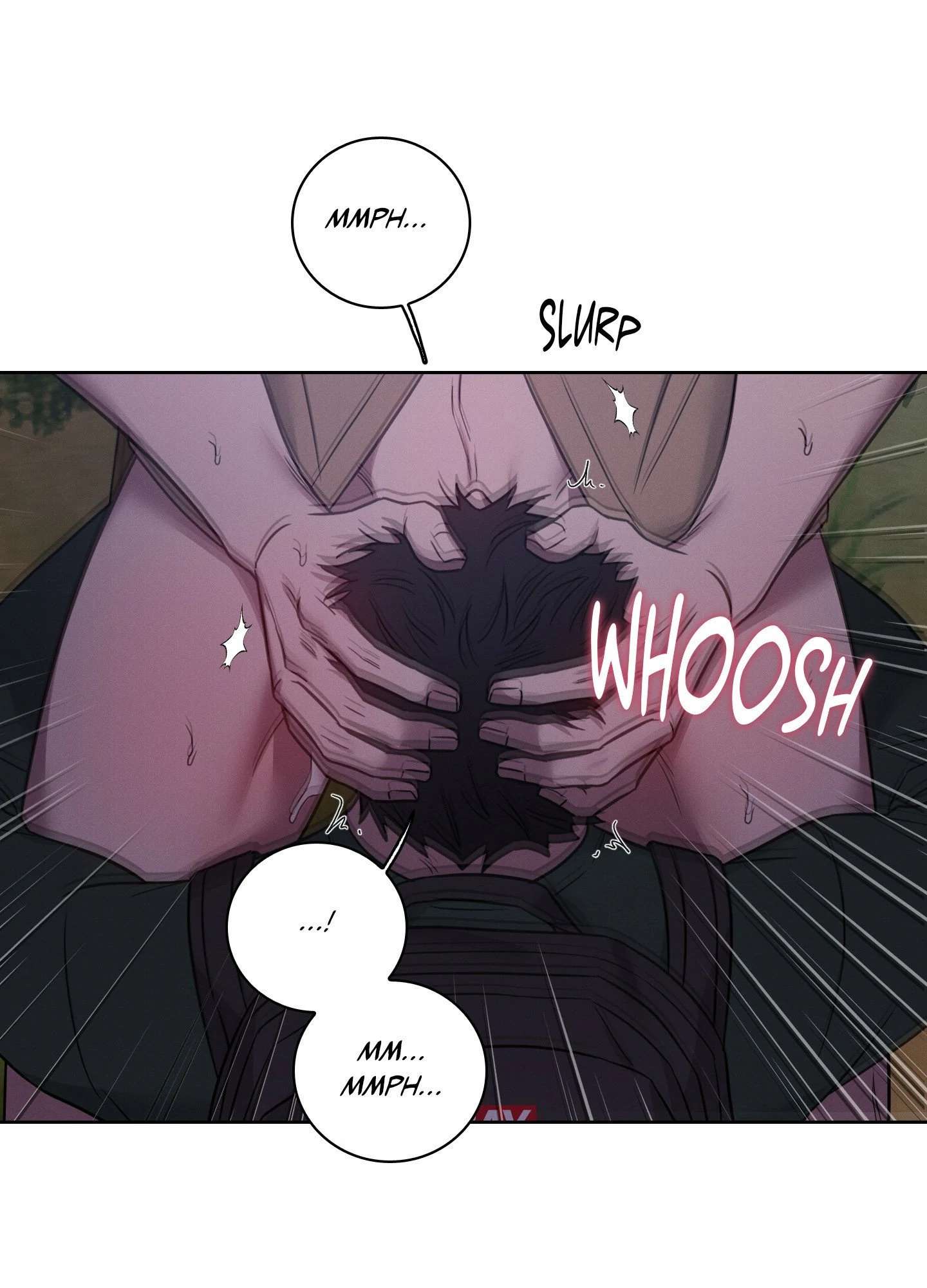 Lust and Found Chapter 12 page 34 - 