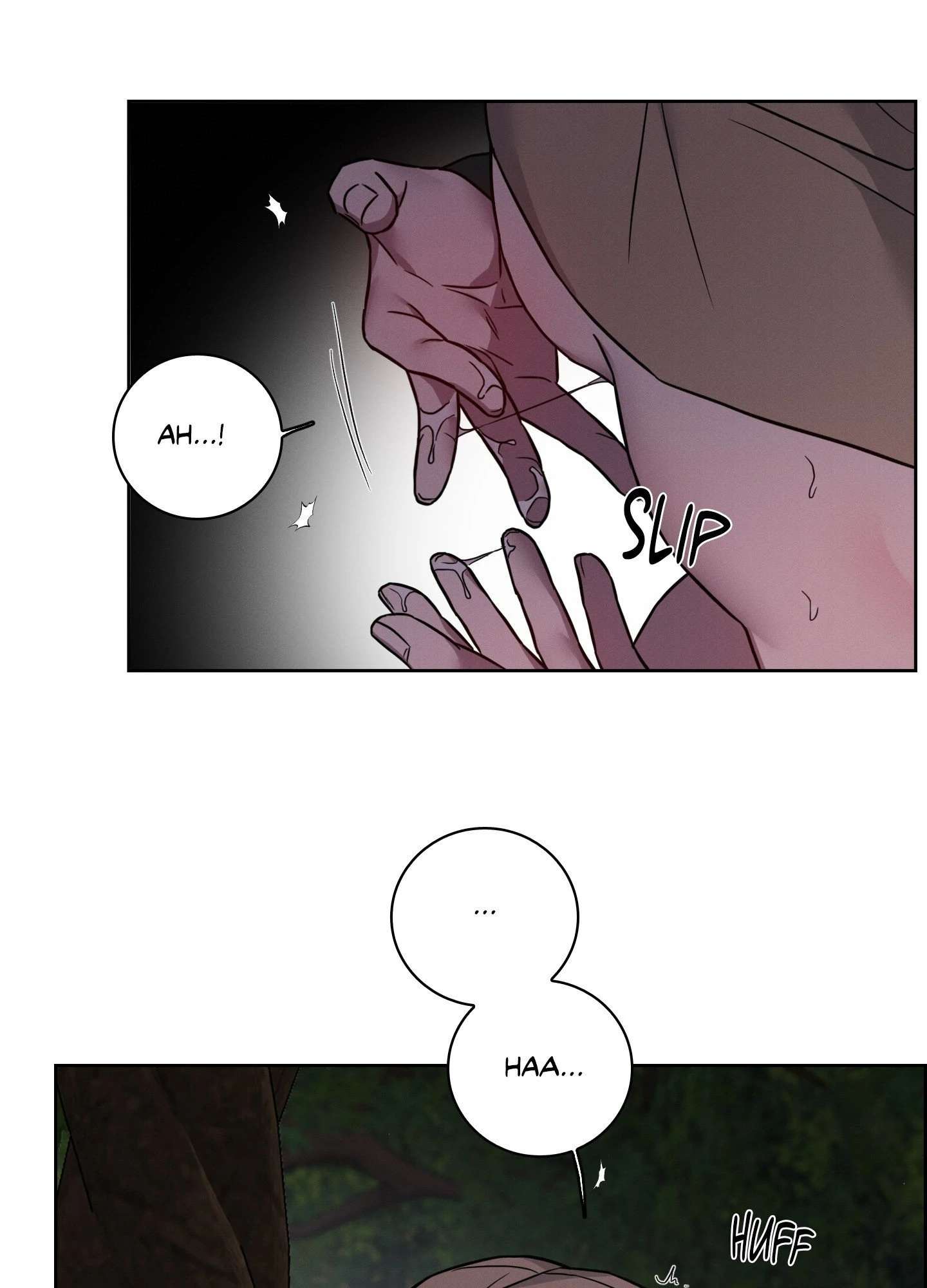 Lust and Found Chapter 12 page 38 - 