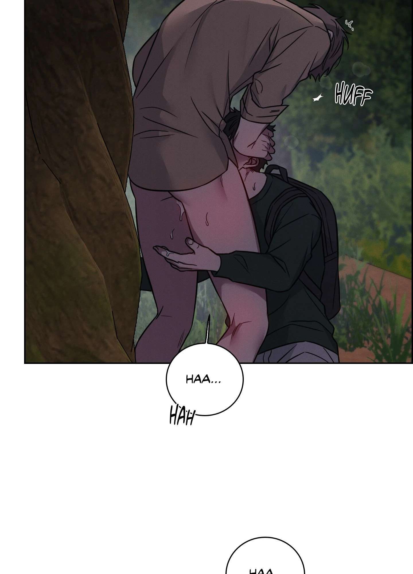 Lust and Found Chapter 12 page 39 - 