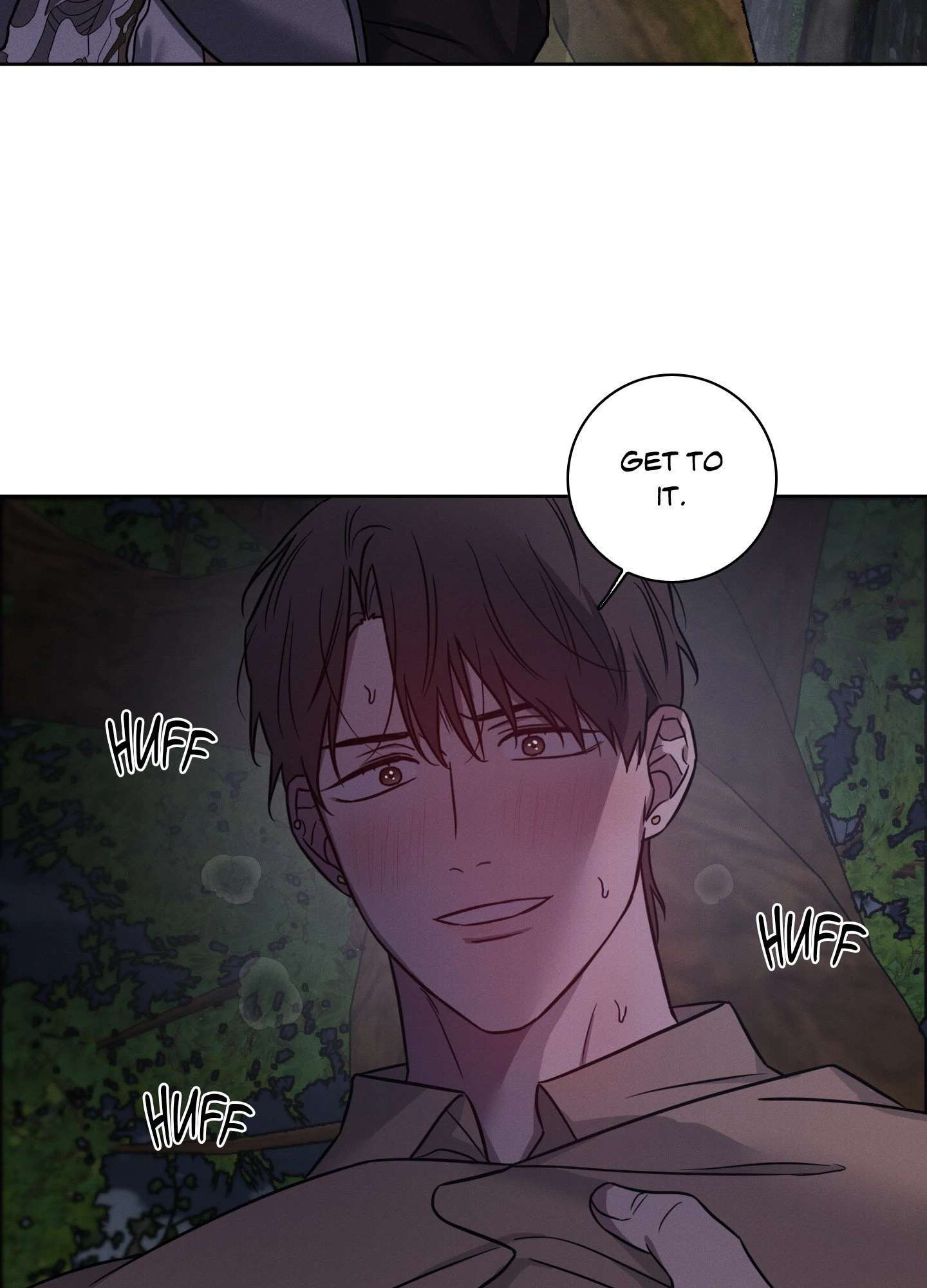 Lust and Found Chapter 12 page 5 - 