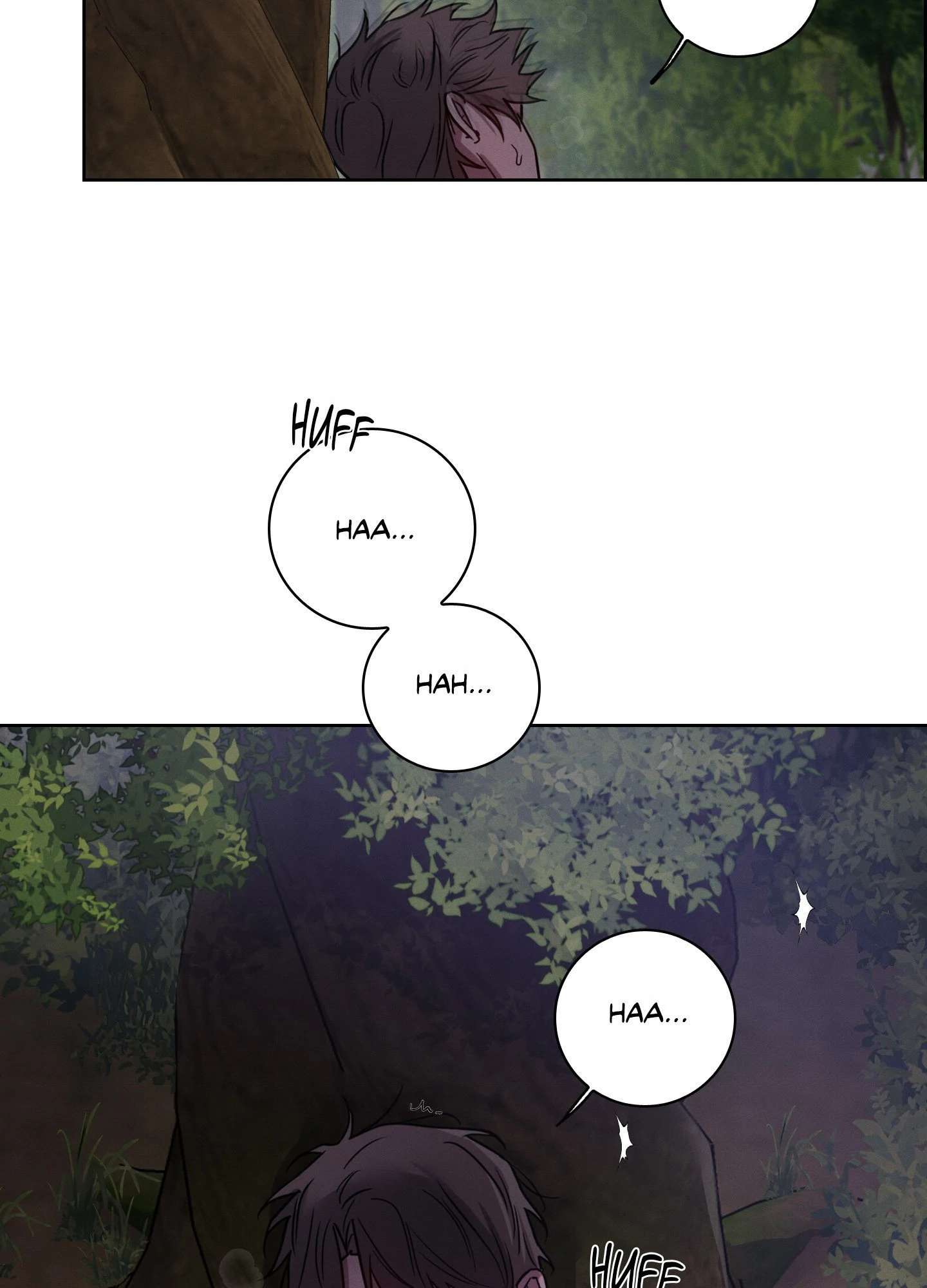 Lust and Found Chapter 12 page 41 - 