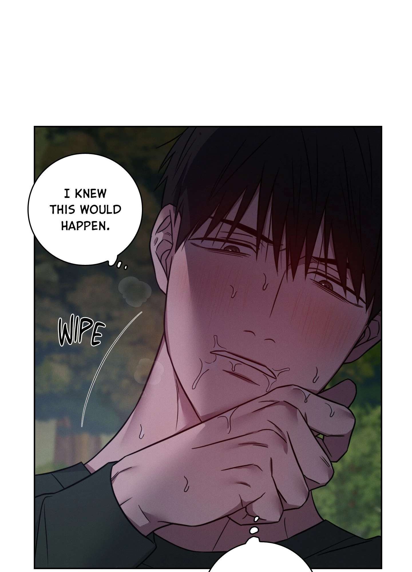 Lust and Found Chapter 12 page 45 - 