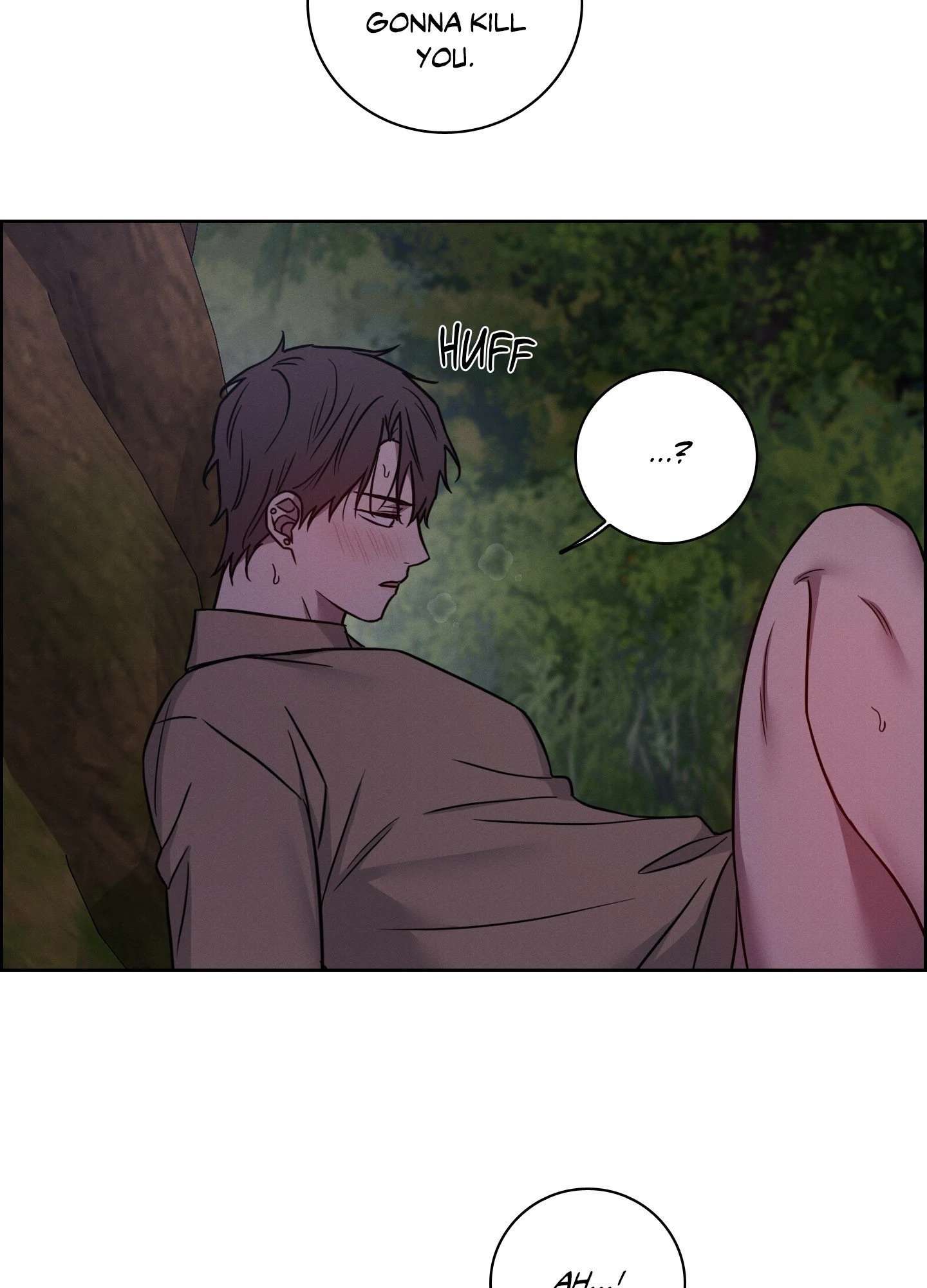 Lust and Found Chapter 12 page 51 - 