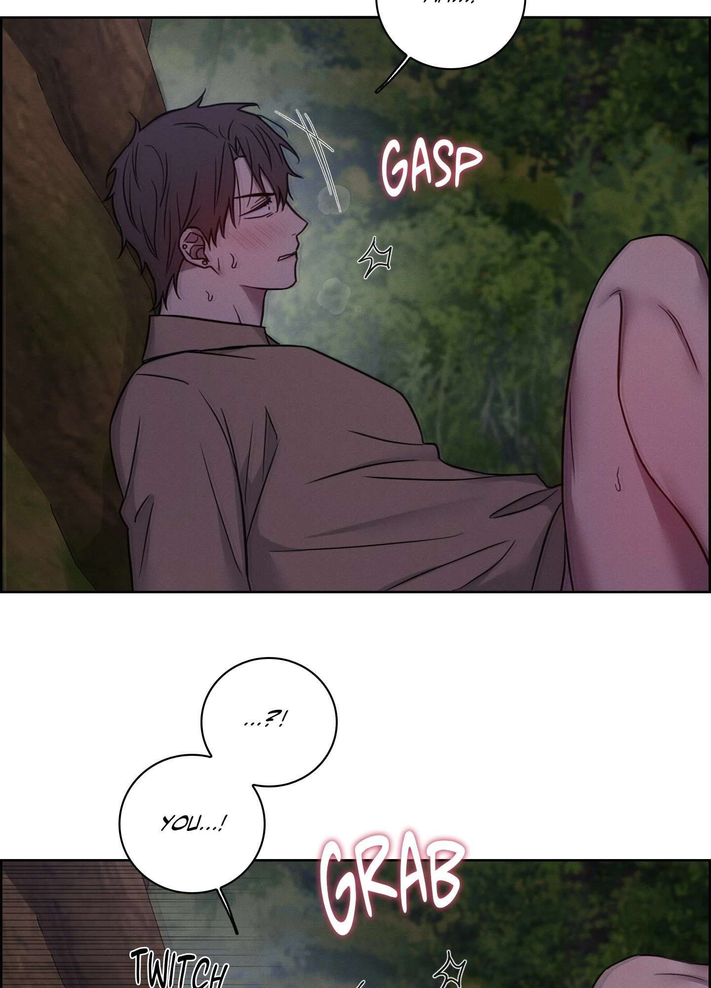 Lust and Found Chapter 12 page 52 - 