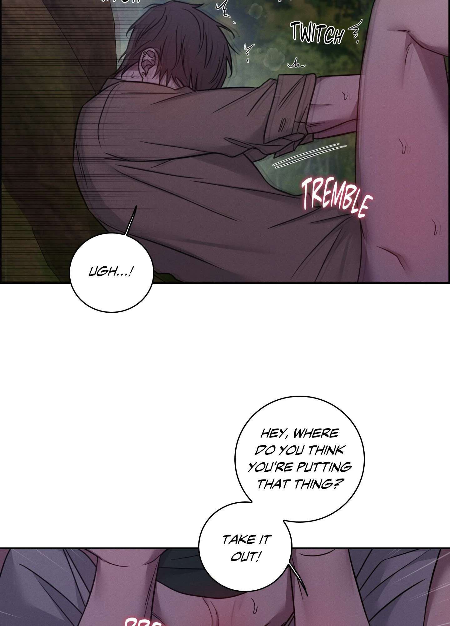 Lust and Found Chapter 12 page 53 - 