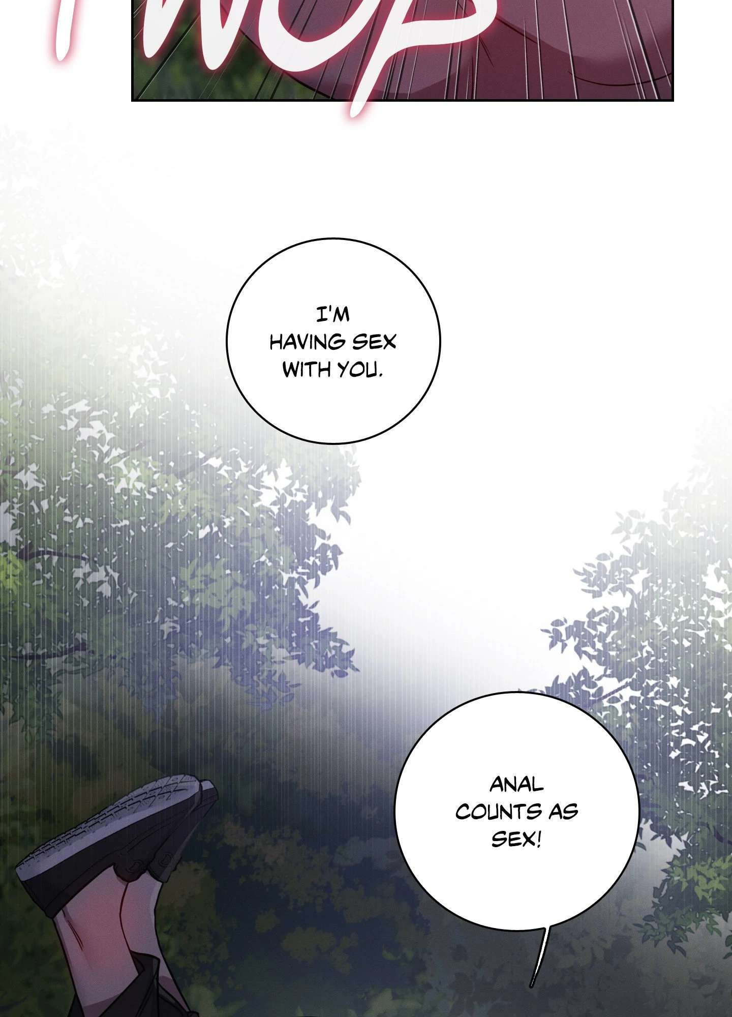 Lust and Found Chapter 12 page 57 - 
