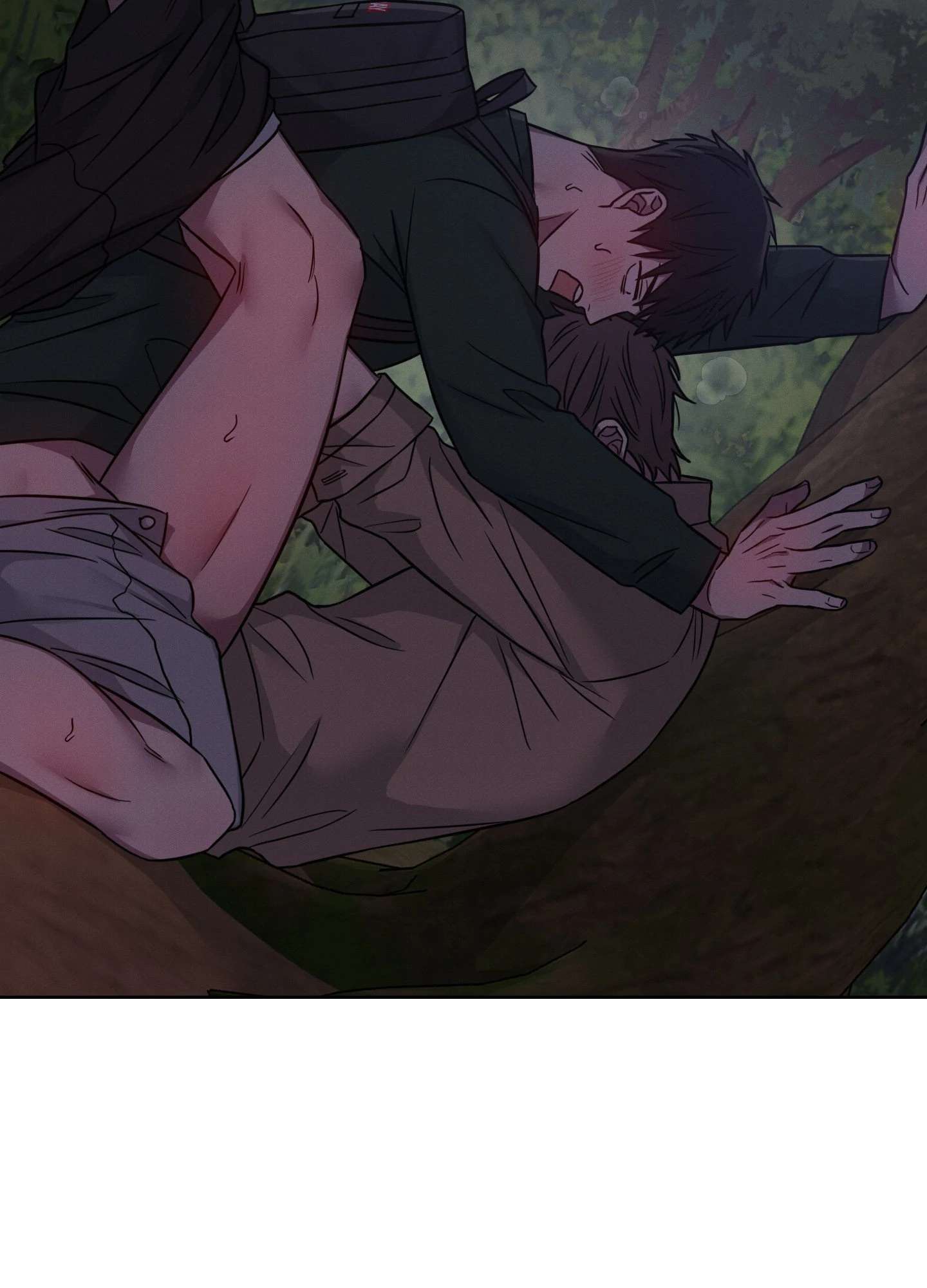 Lust and Found Chapter 12 page 58 - 