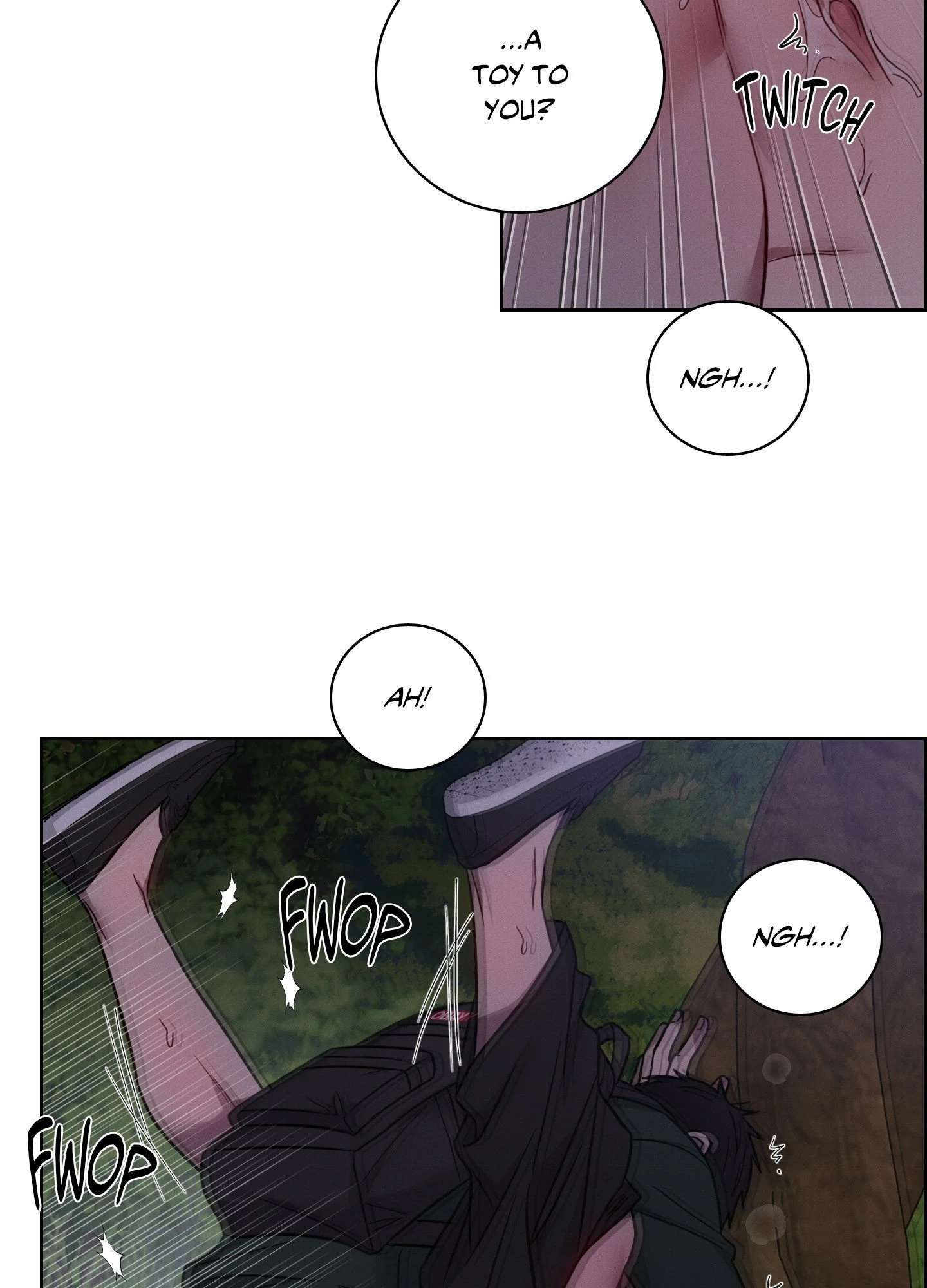 Lust and Found Chapter 12 page 64 - 