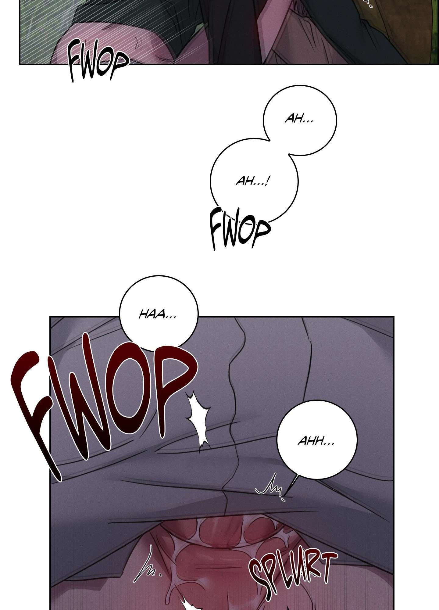 Lust and Found Chapter 12 page 65 - 