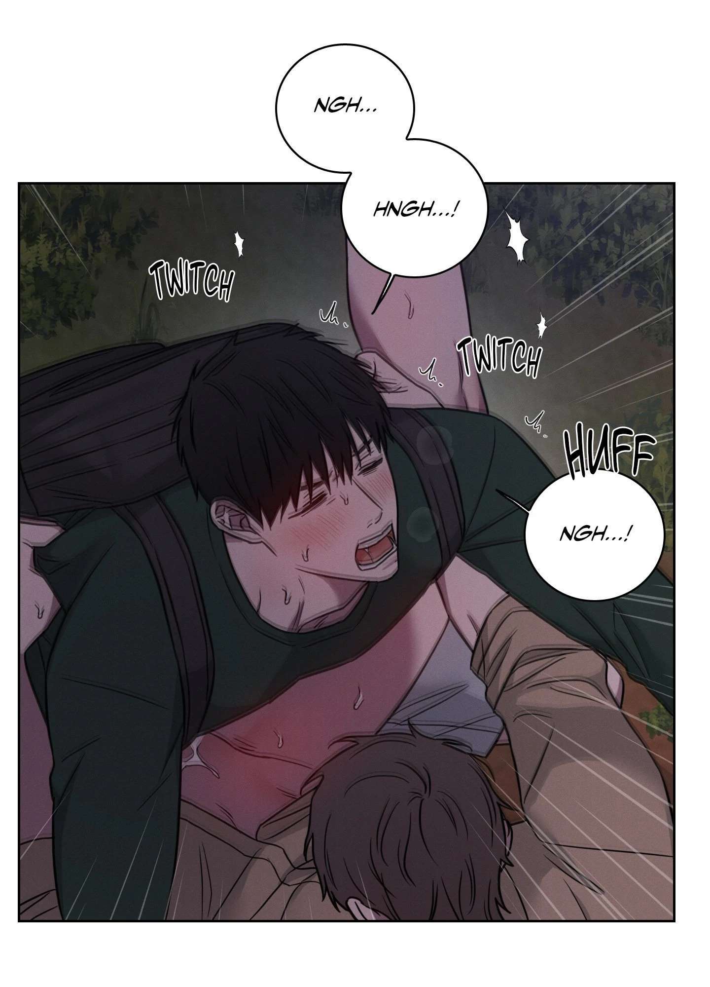 Lust and Found Chapter 12 page 67 - 