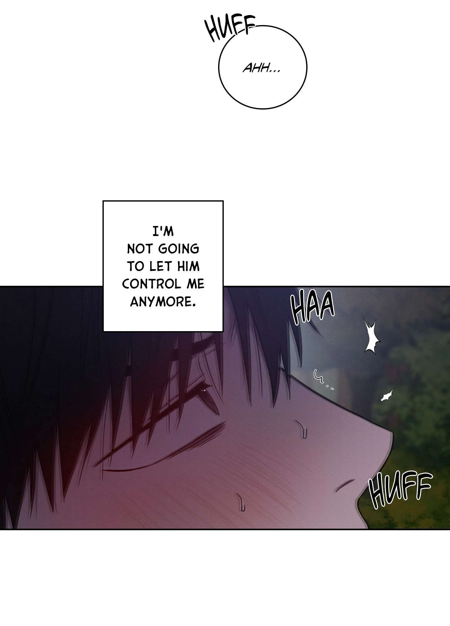 Lust and Found Chapter 12 page 68 - 