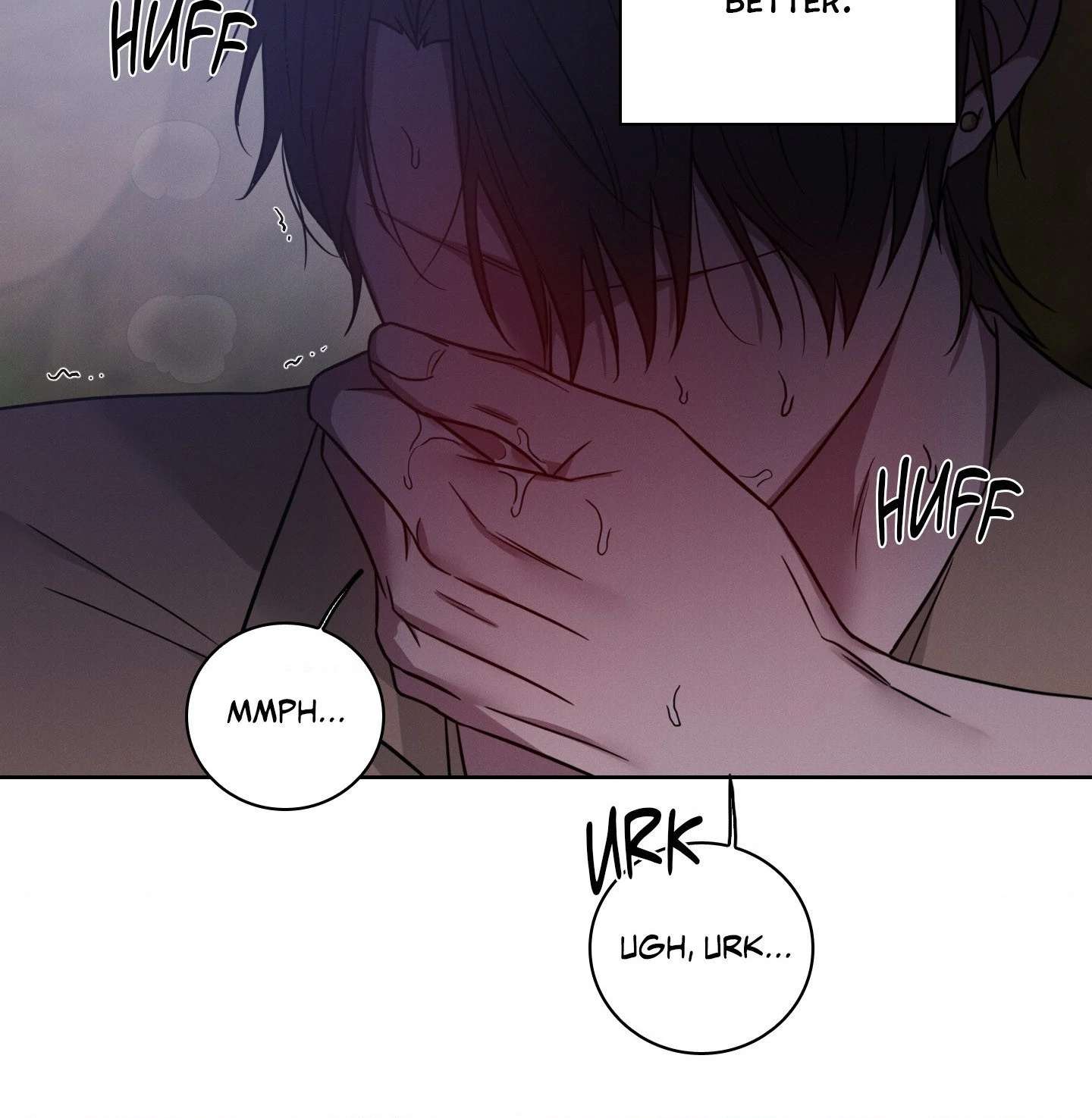 Lust and Found Chapter 12 page 72 - 