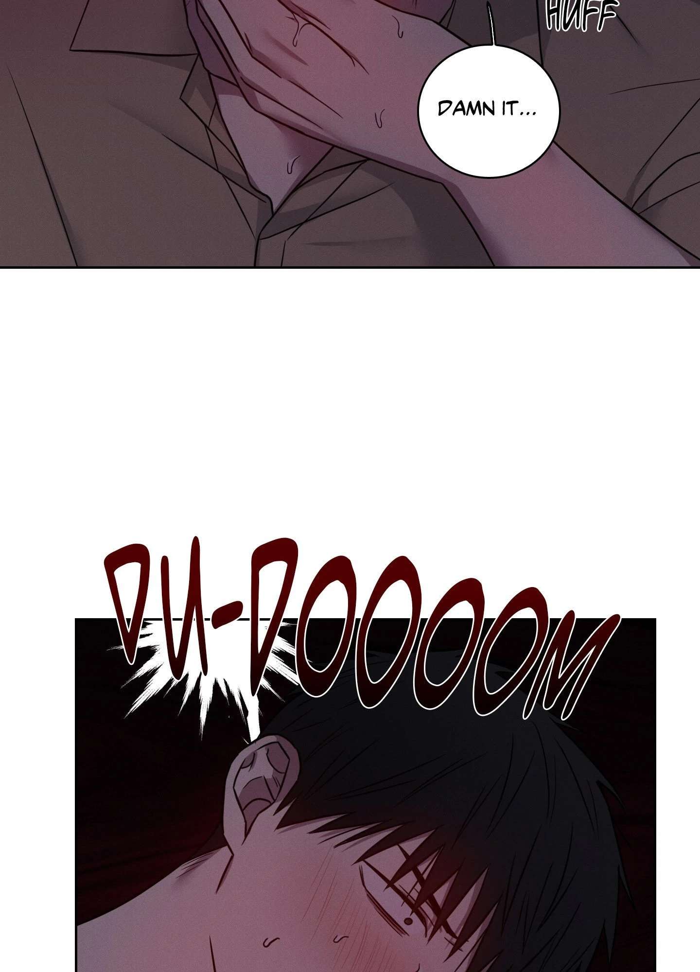 Lust and Found Chapter 12 page 75 - 