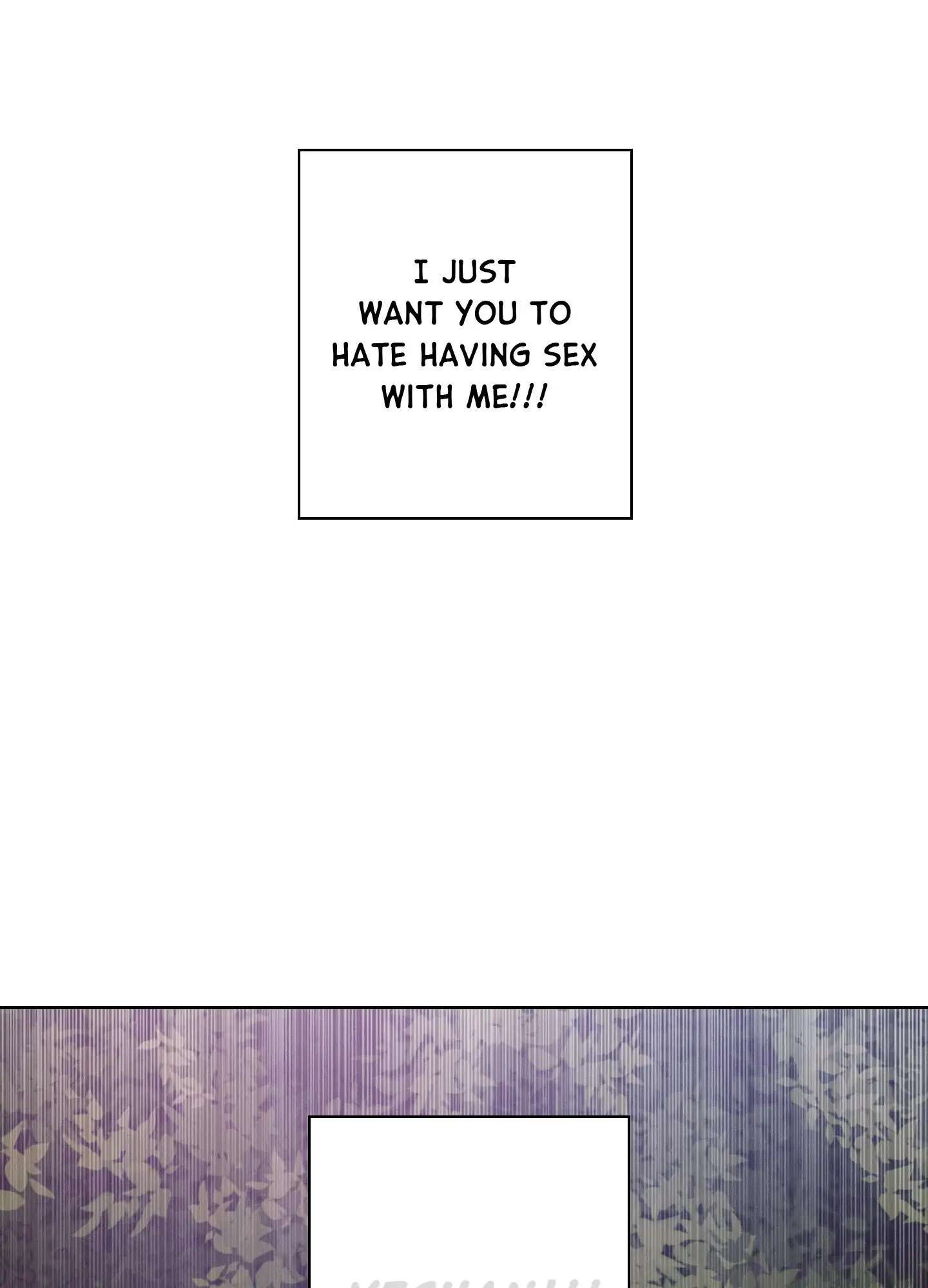 Lust and Found Chapter 13 page 1 - 