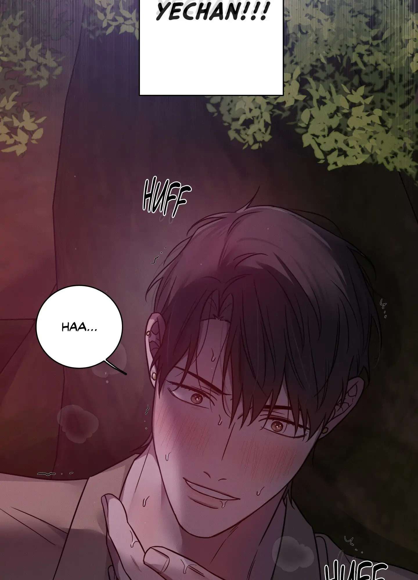 Lust and Found Chapter 13 page 2 - 