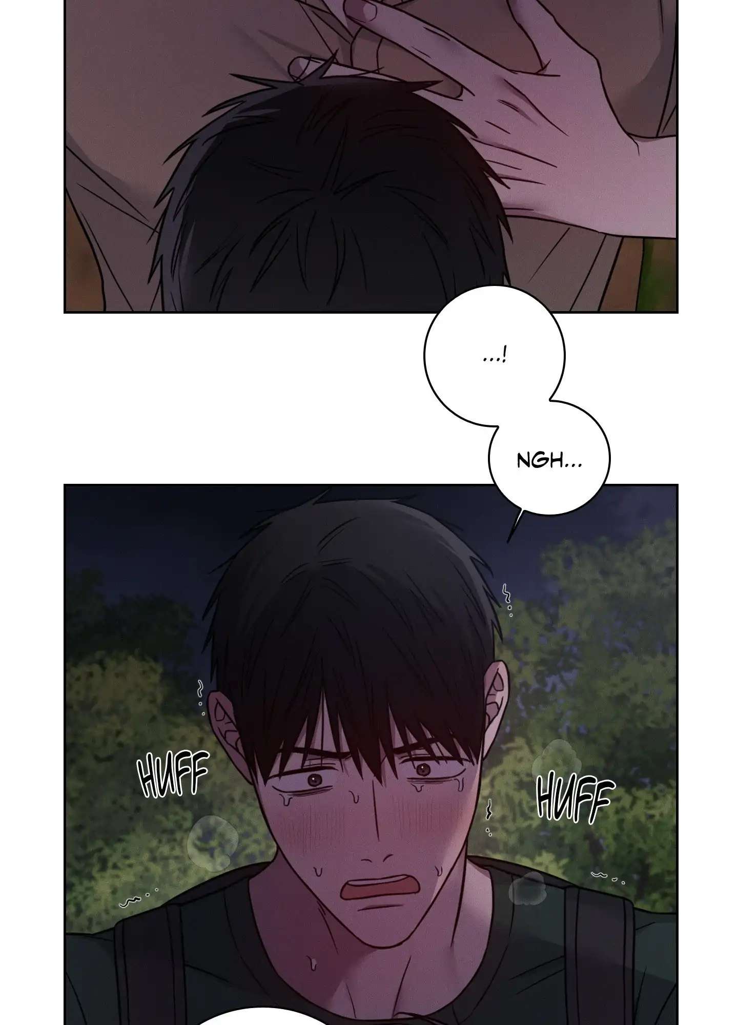 Lust and Found Chapter 13 page 13 - 