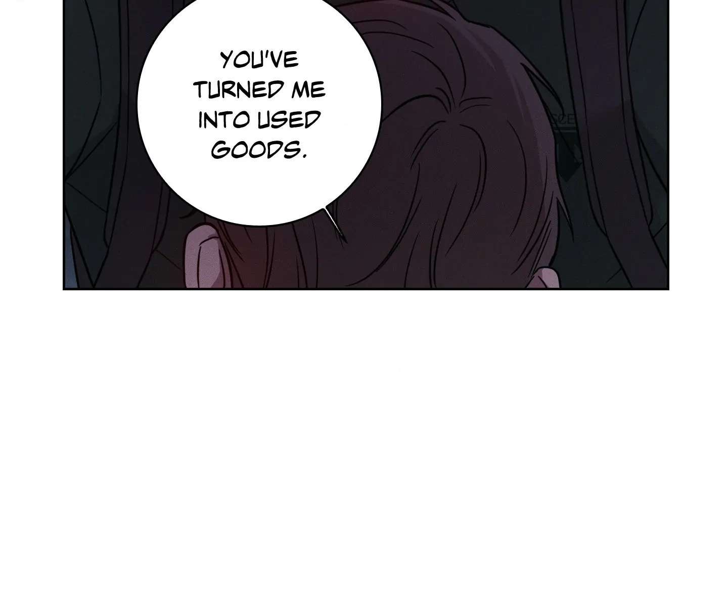 Lust and Found Chapter 13 page 14 - 