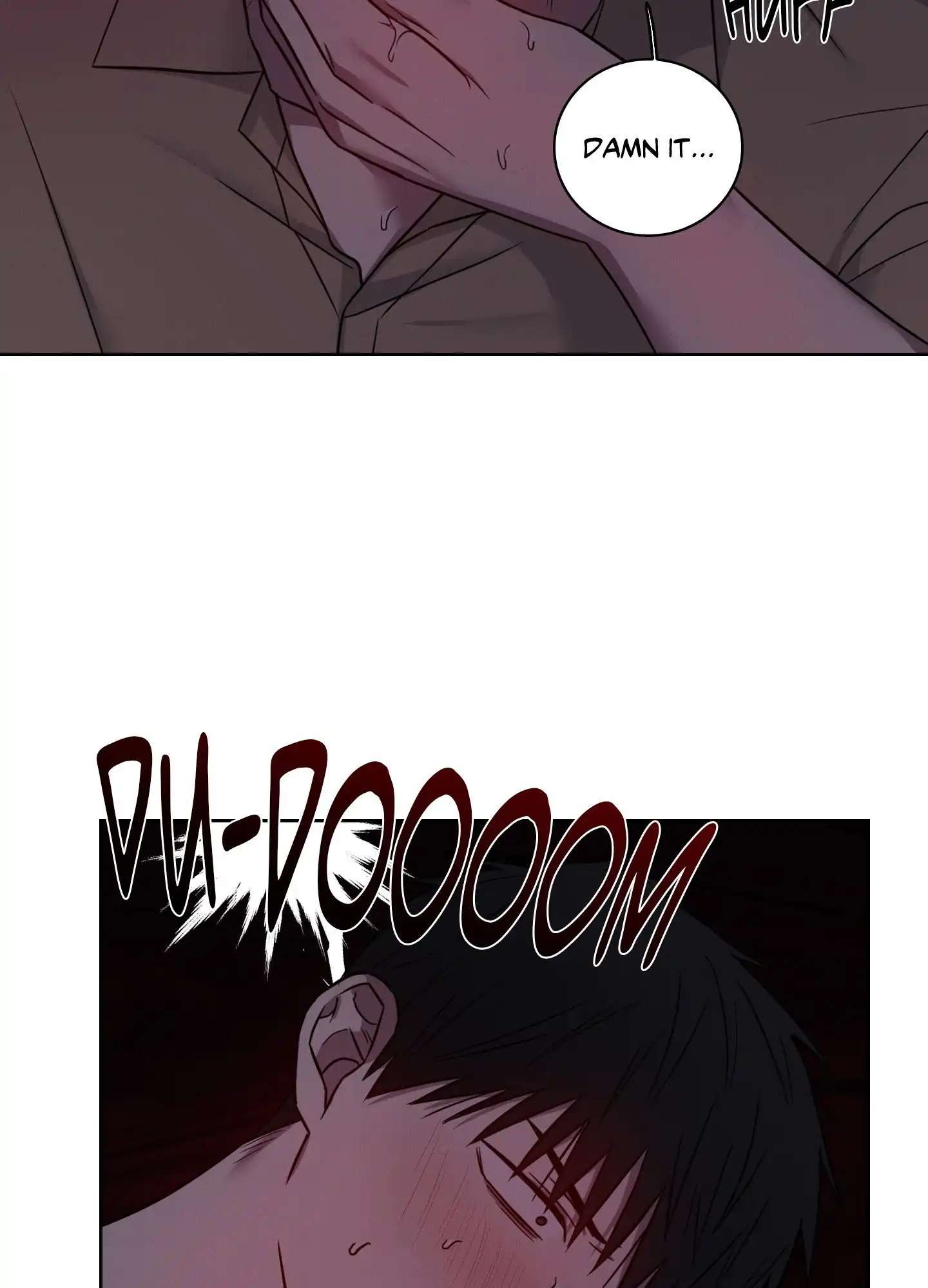 Lust and Found Chapter 13 page 3 - 