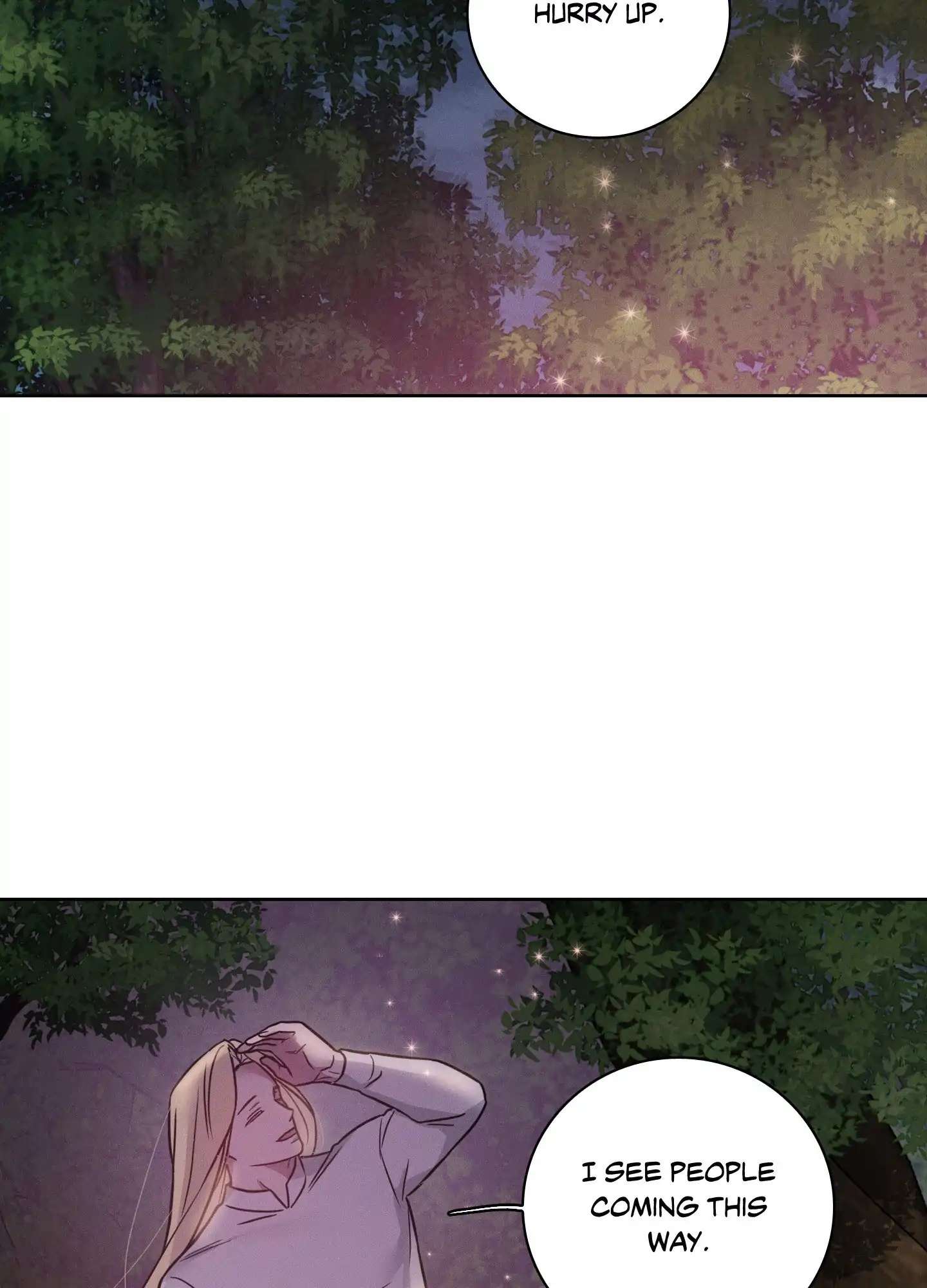 Lust and Found Chapter 13 page 24 - 