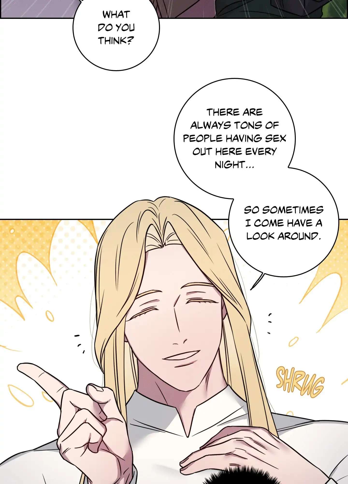Lust and Found Chapter 13 page 28 - 