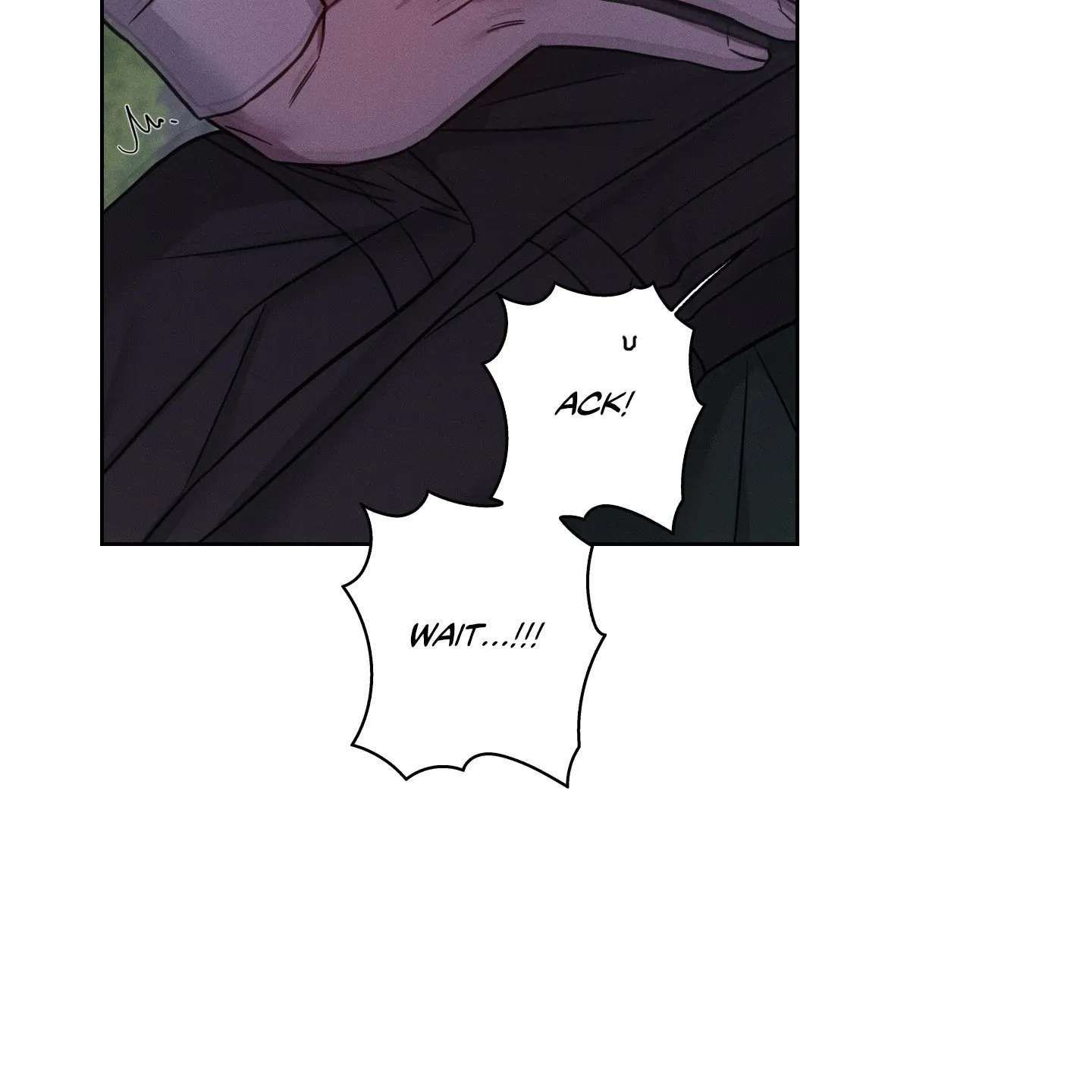 Lust and Found Chapter 13 page 31 - 