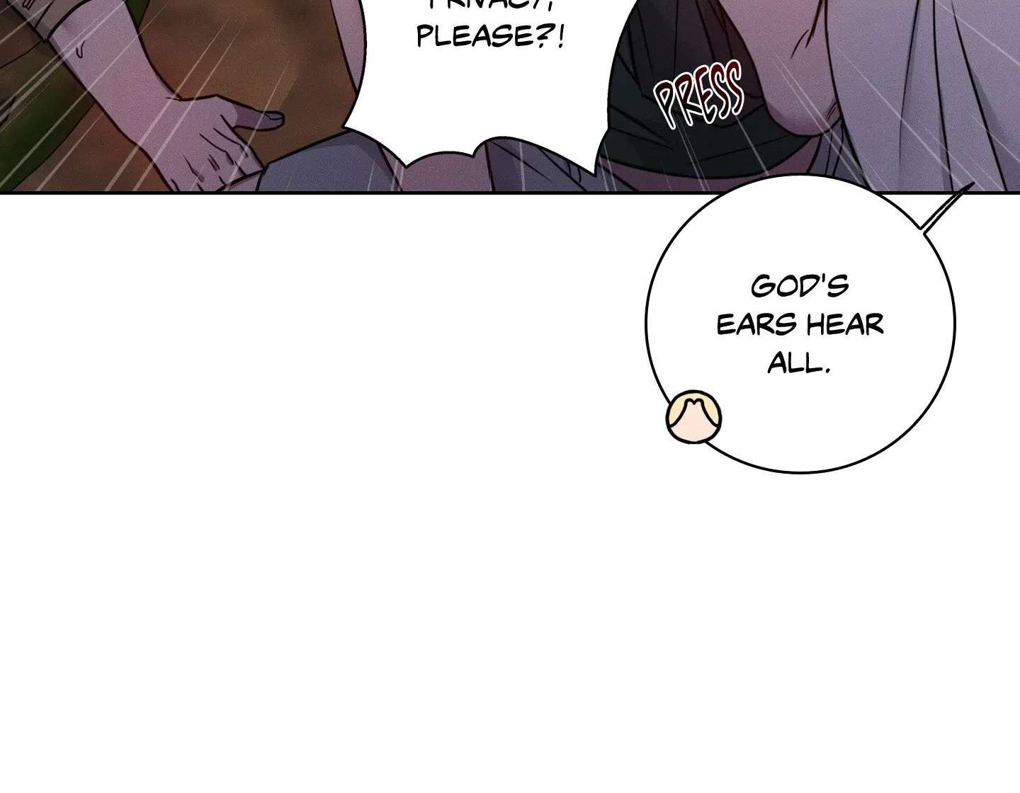 Lust and Found Chapter 13 page 36 - 