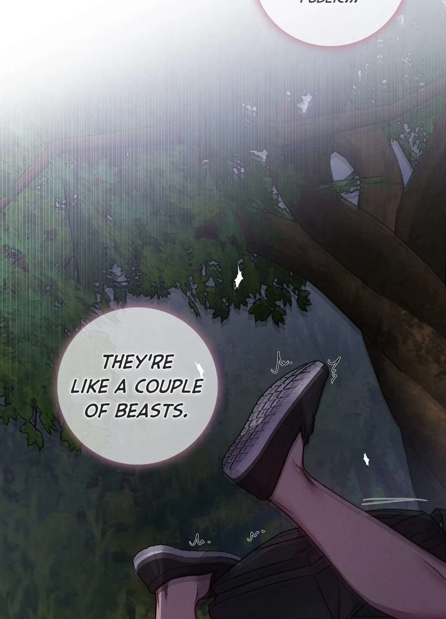 Lust and Found Chapter 13 page 46 - 