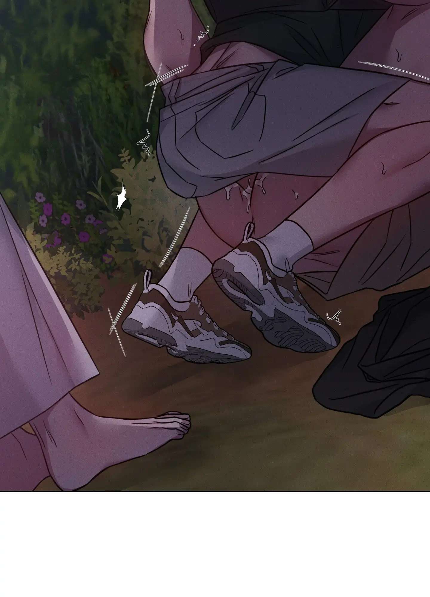 Lust and Found Chapter 13 page 47 - 