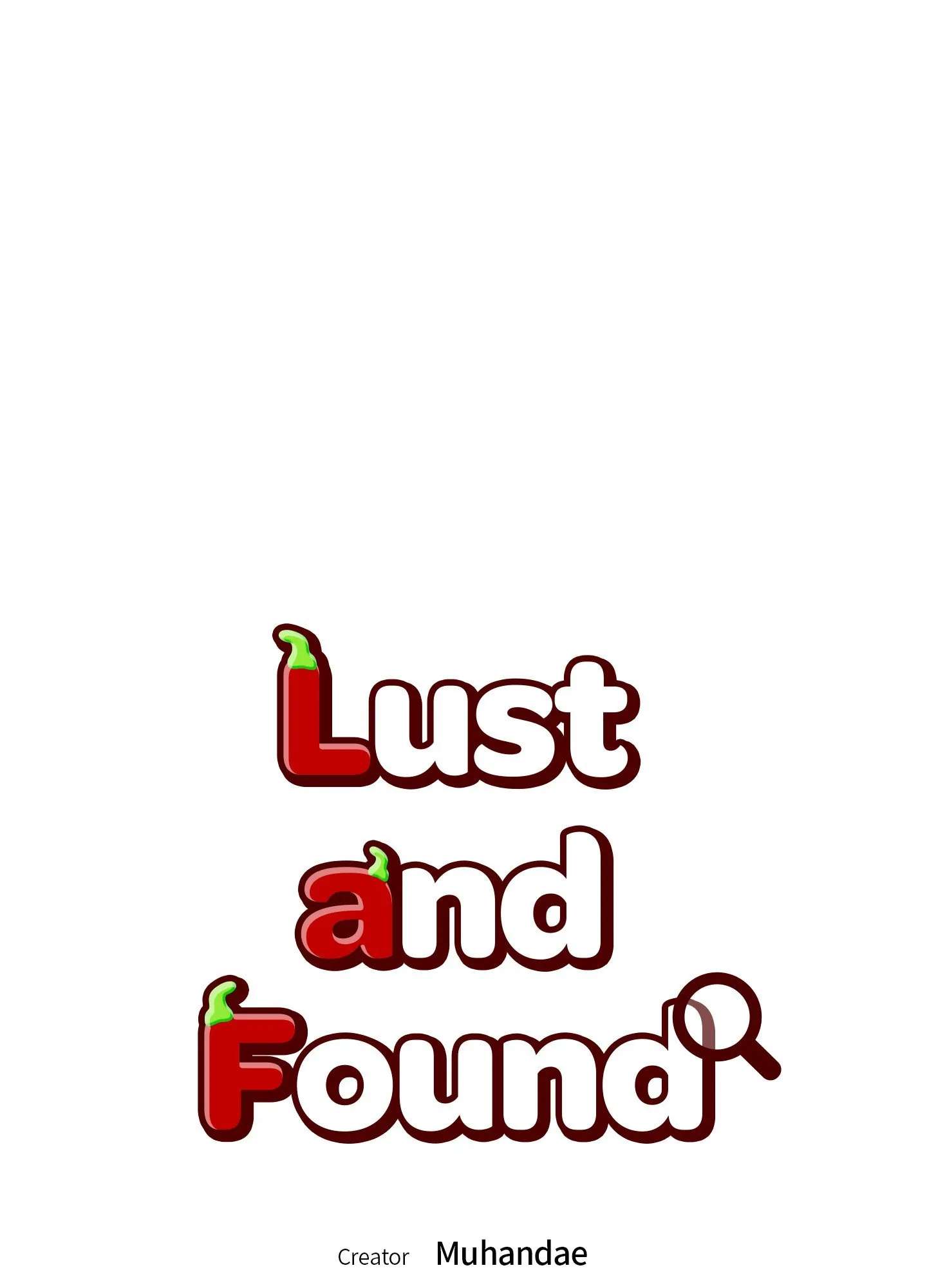 Lust and Found Chapter 13 page 48 - 