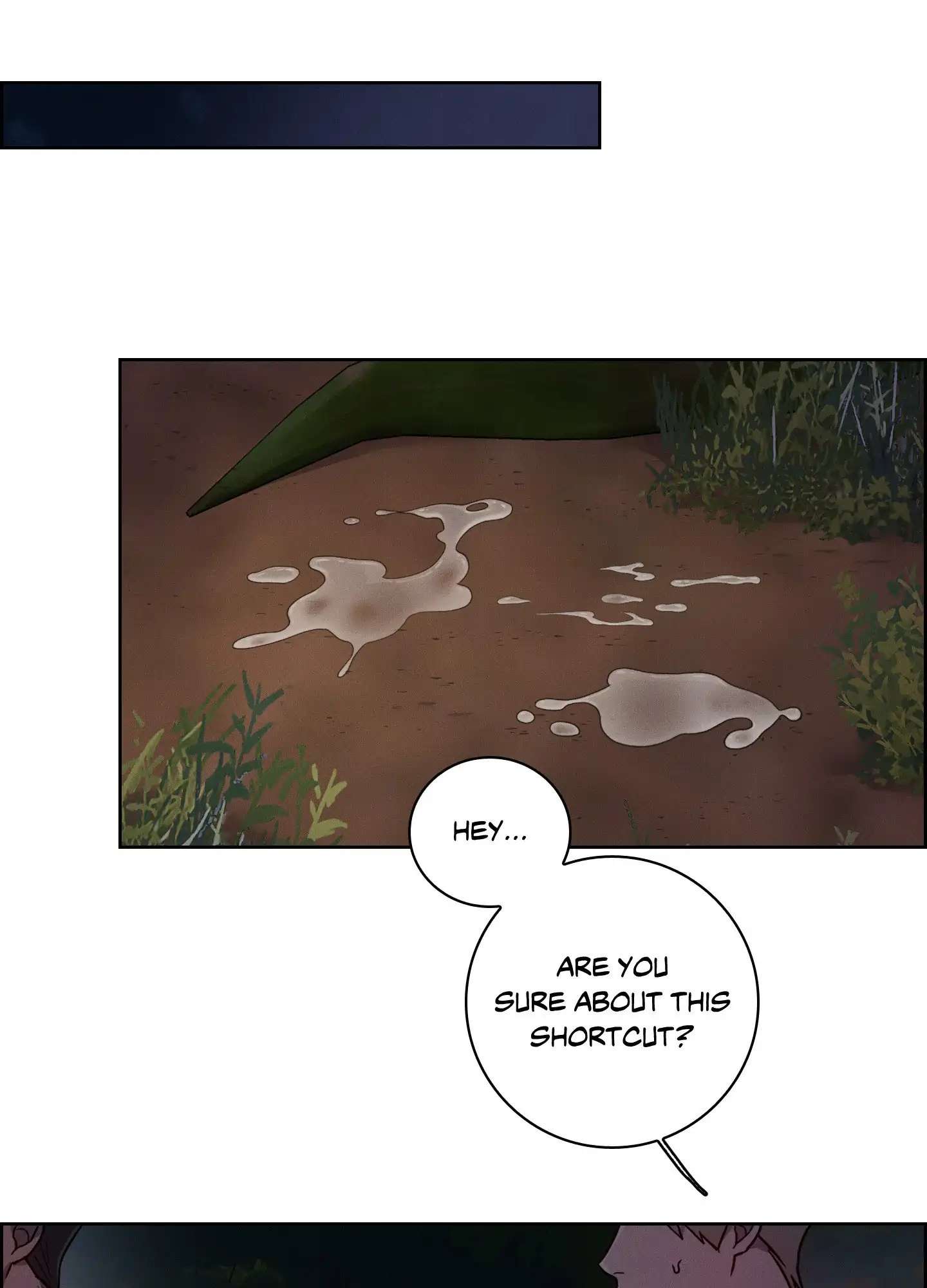 Lust and Found Chapter 13 page 50 - 