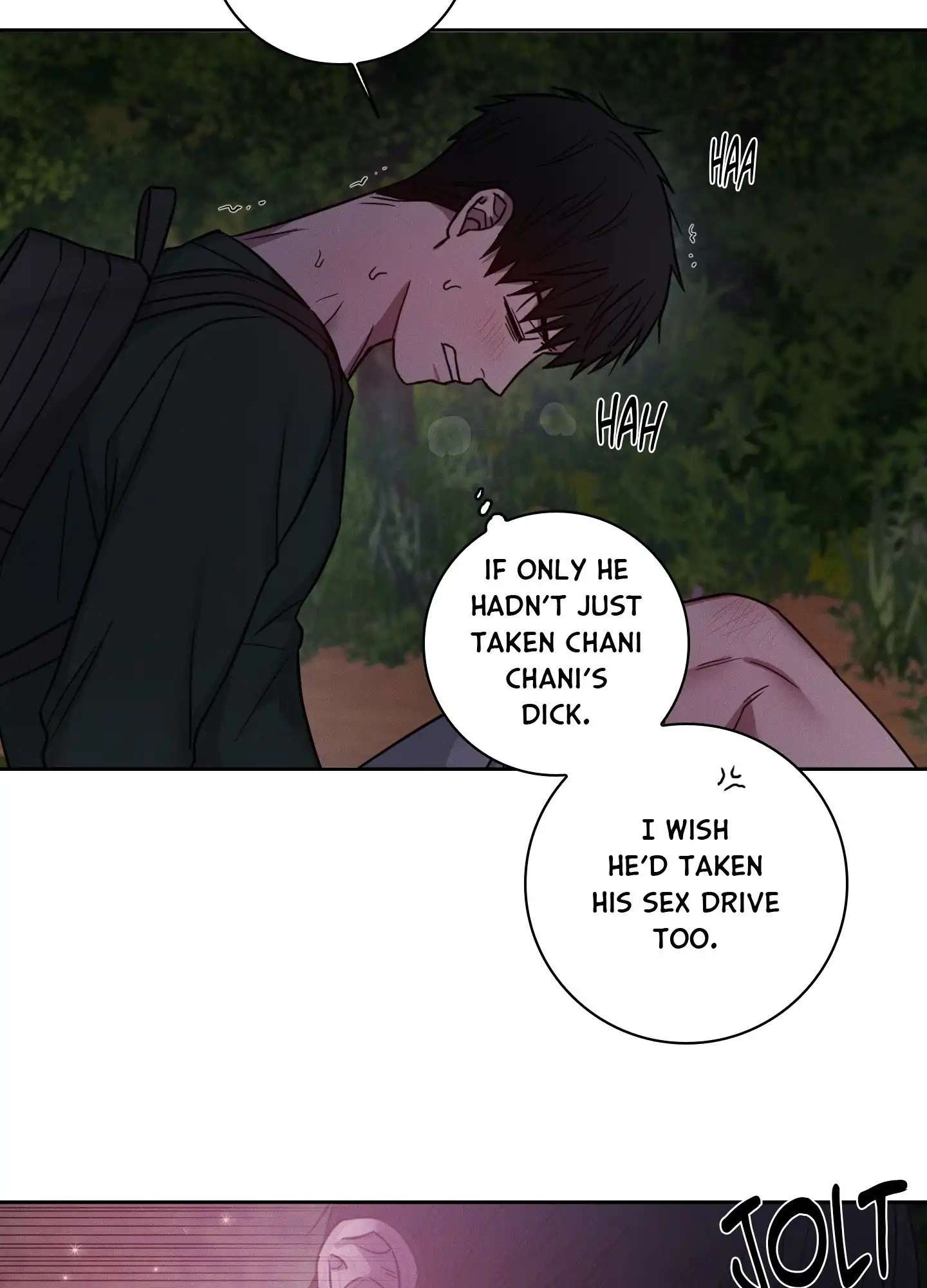 Lust and Found Chapter 13 page 53 - 