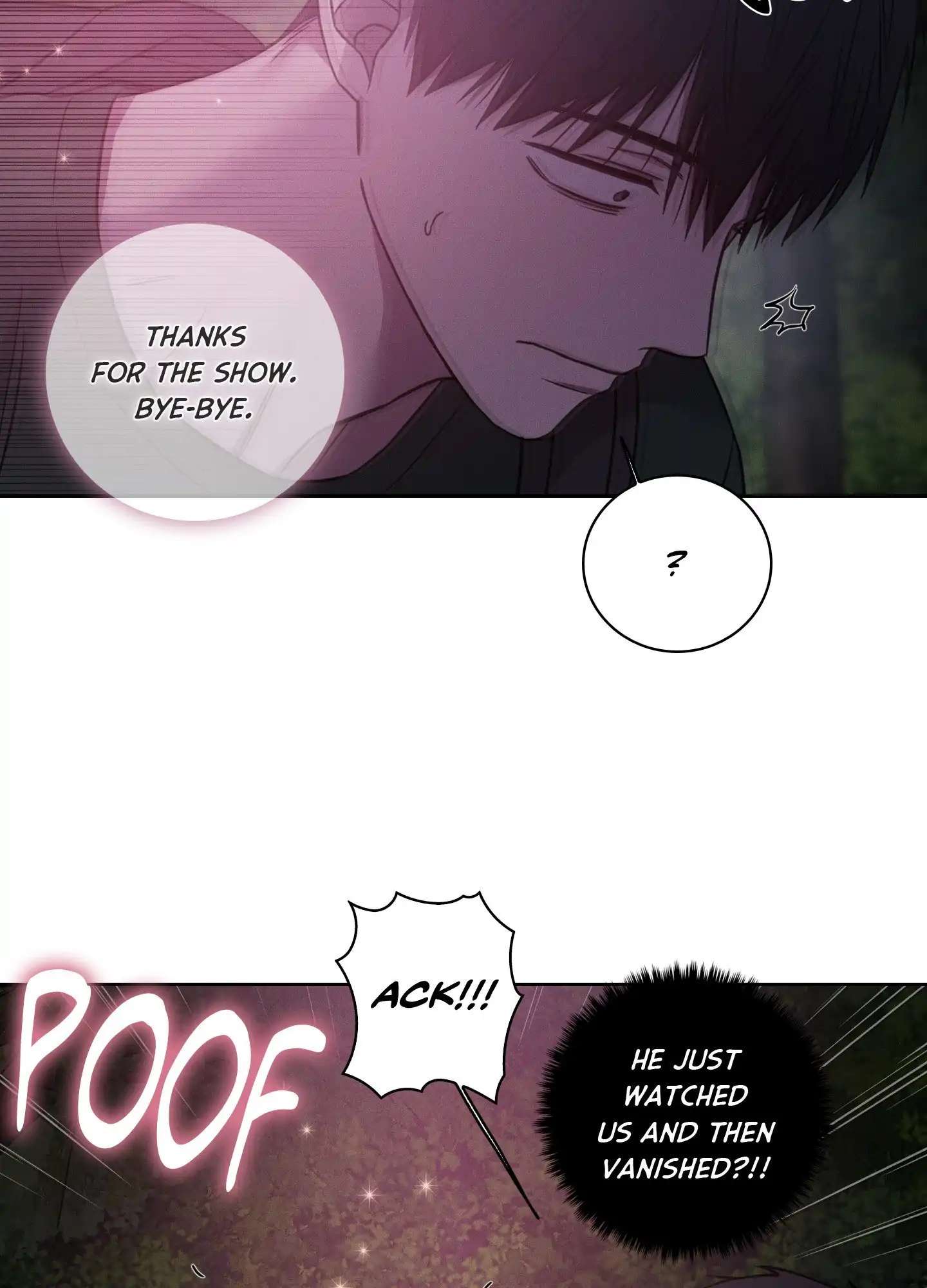 Lust and Found Chapter 13 page 54 - 